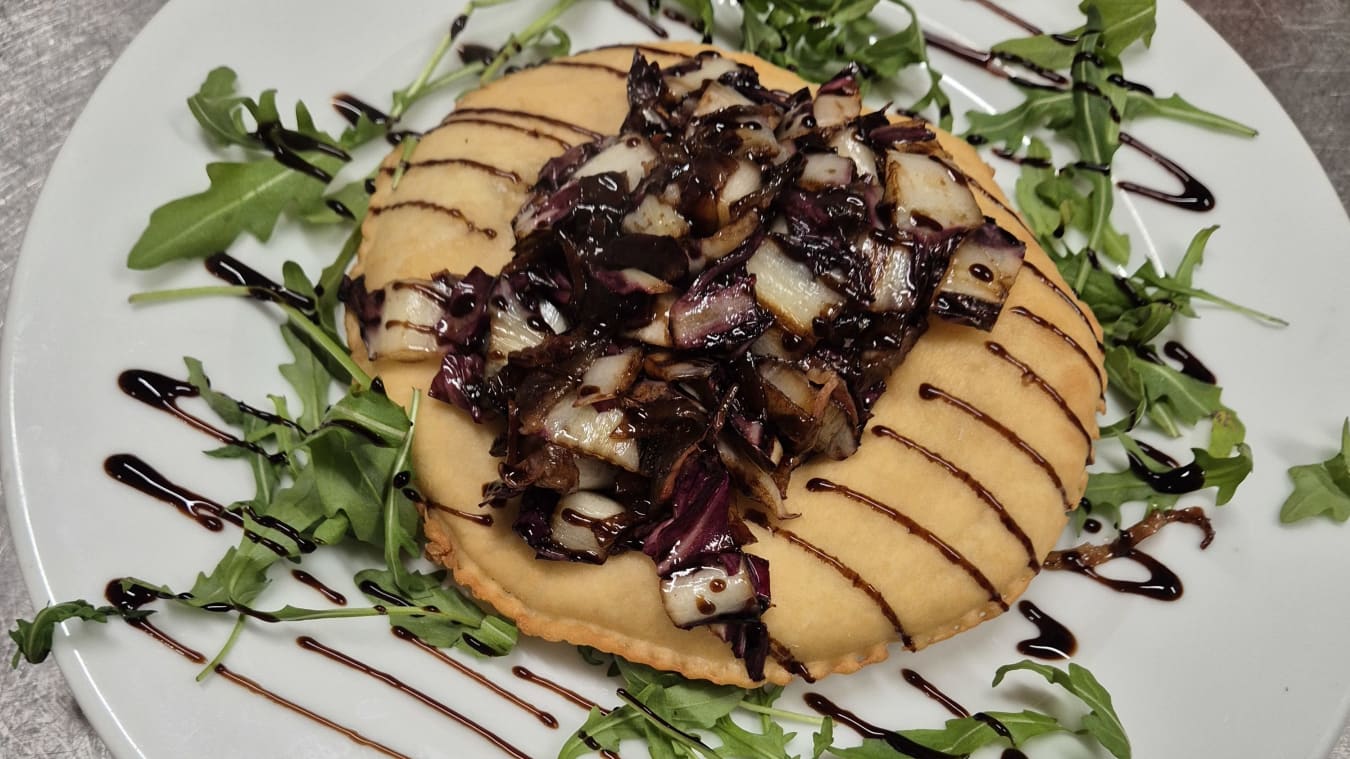 Ristorante Pizzeria Ranch | Cervia, image size:1350x759