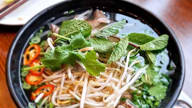 Dzo Viet Kitchen