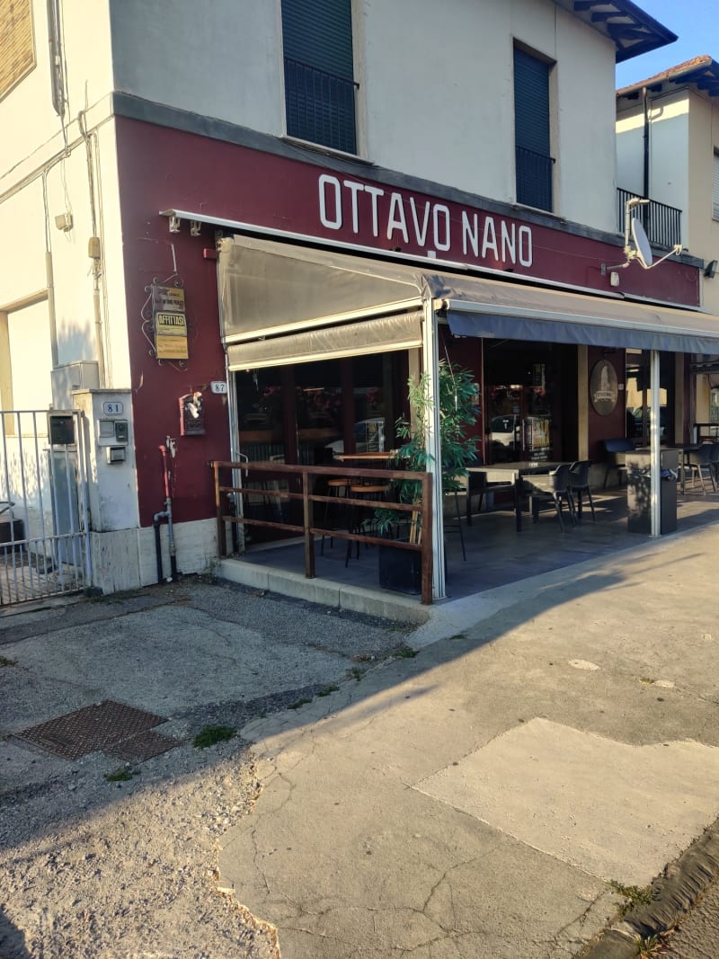 Verified Reviews 2026 - OttAvo Nano Lucca | TheFork, image size:800x1067