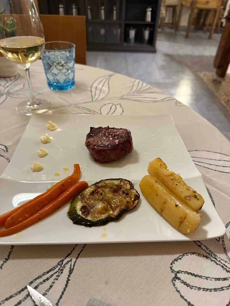 Verified Reviews 2026 - La Sala de Farners Santa Coloma De Farners | TheFork