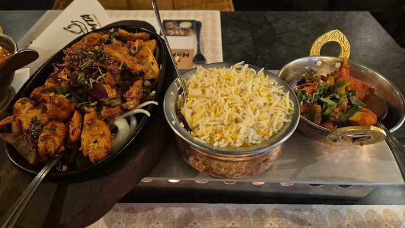 Menu 2026 - Mamta Indiaas tandoori restaurant in Harderwijk | TheFork