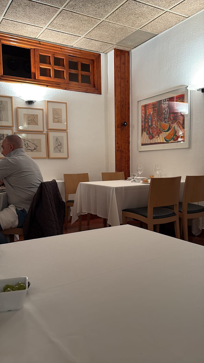 Morales in Murcia - Restaurant Reviews, Menus, and Prices | TheFork
