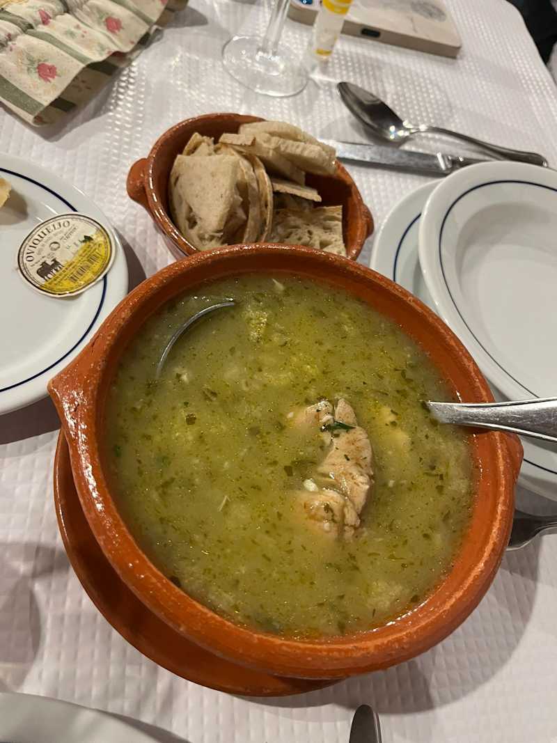 Carta y menù 2026 Actualizados - Moinho do Cu Torto en Évora | TheFork