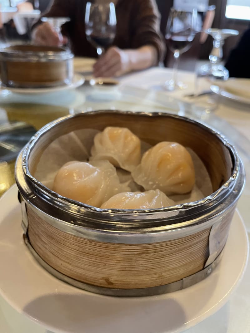 Huatian Chinagora restaurant in Alfortville - Restaurant Reviews, Menu and  Prices | TheFork, image size:800x1067
