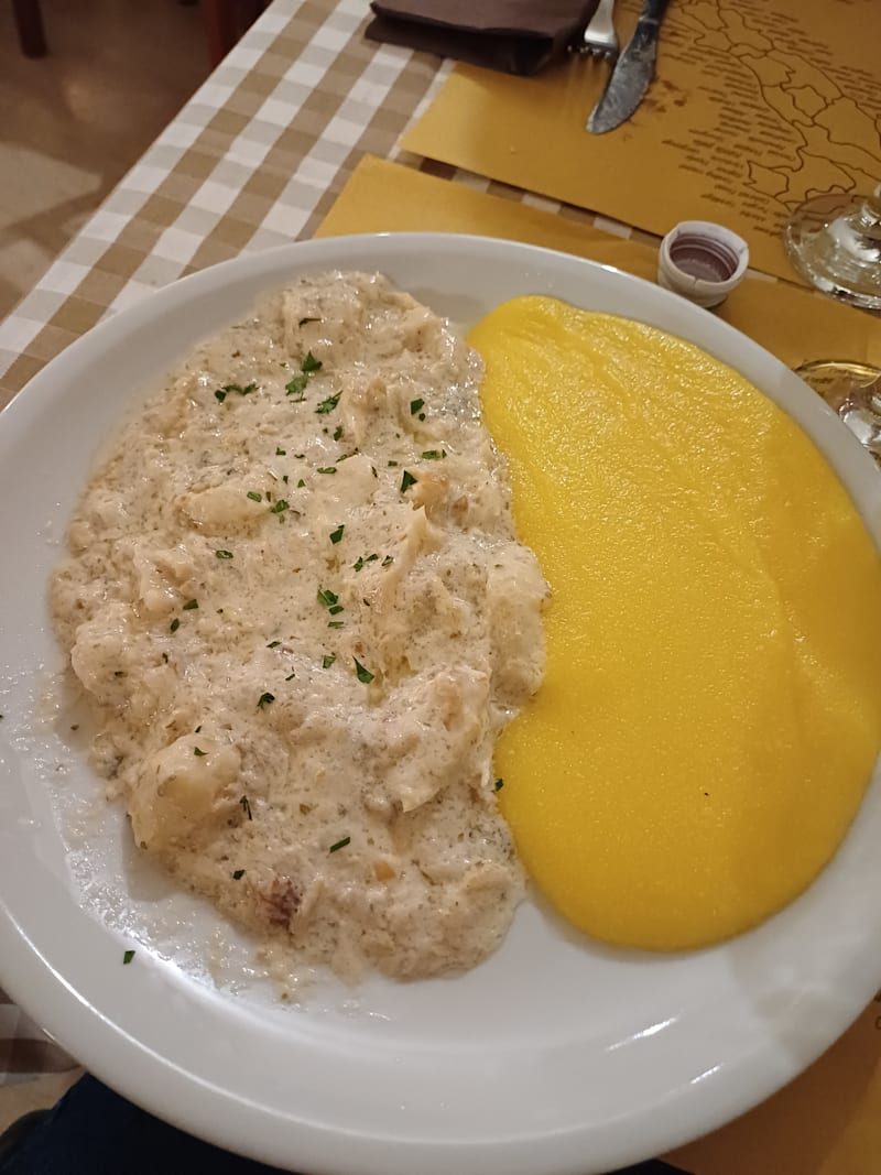 Menu 2026 - Veneto's in Vicenza | TheFork, image size:800x1067