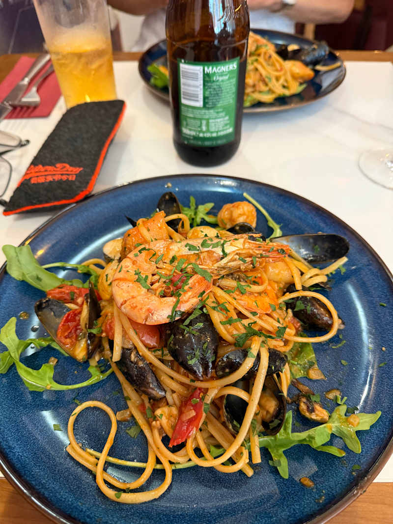 Sapori D'Italia in St. Neots - Restaurant Reviews, Menu and Prices