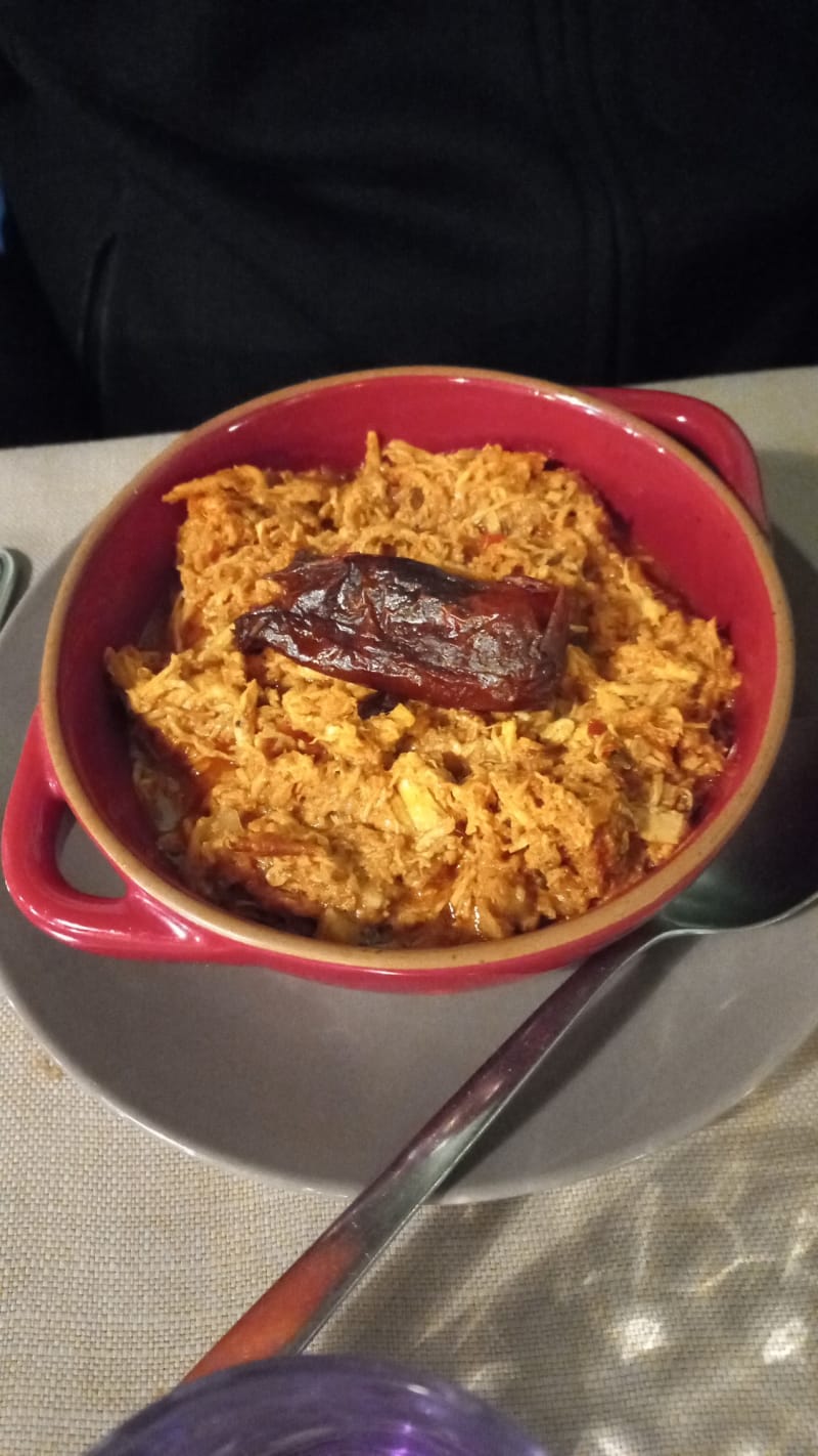 Mexicano Hot Cactus Caf a Vicenza - Menu, prezzi, immagini, recensioni e  indirizzo del ristorante | TheFork