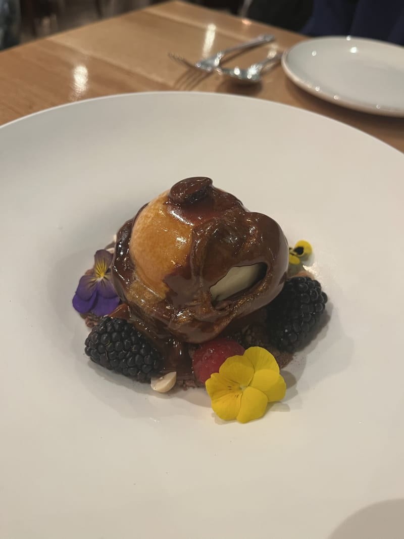 Y 新品未使用　 Sloane Square OPEN VEG Sloane Place Restaurant - Sloane Place