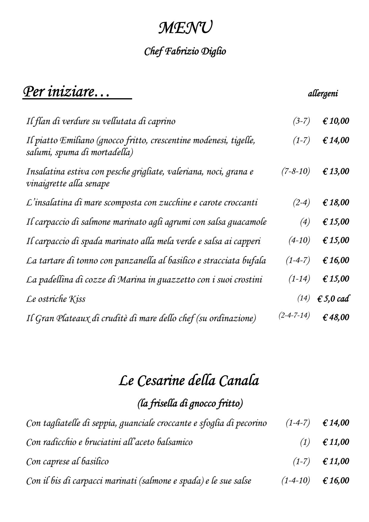 Ristorante You Can Eat Carne Pesce Emilia Romagna | TikTok, image size:1240x1754