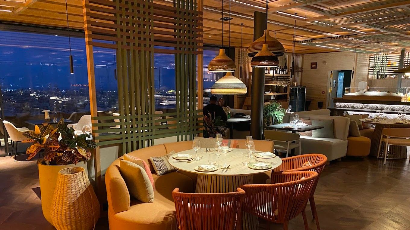 The best tapas in La Barceloneta