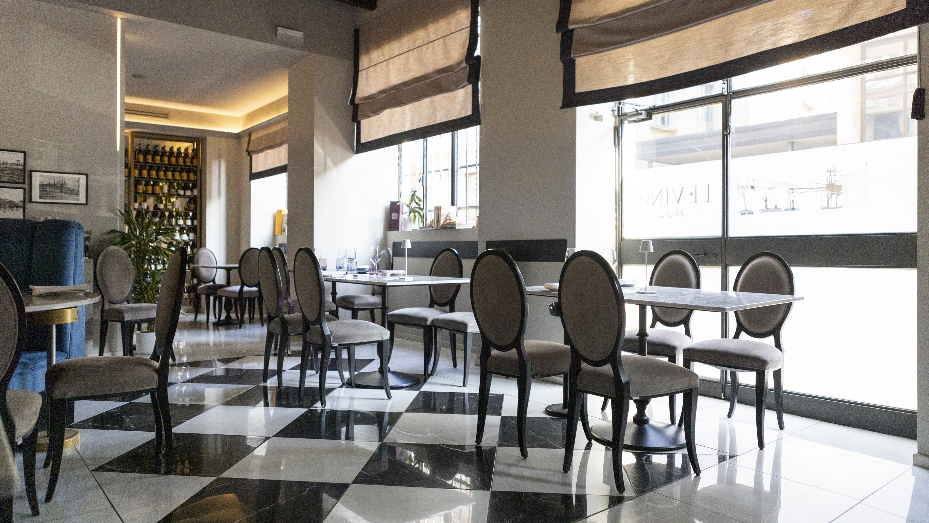 Levino Milano in Milan - Restaurant Reviews, Menu and Prices | TheFork, image size:3000x1688