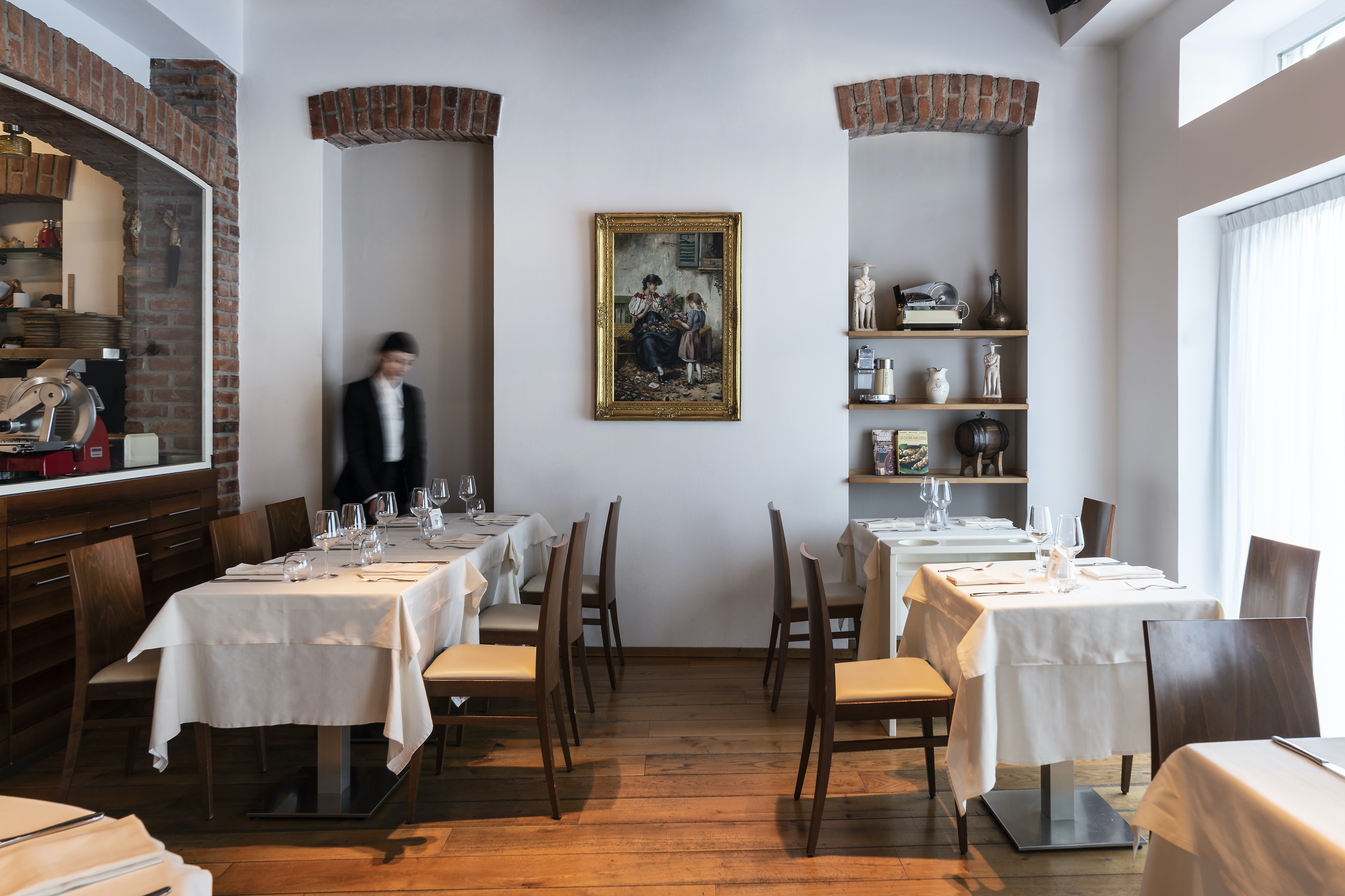 Verified Reviews 2026 - Il Capestrano Milan | TheFork, image size:4365x2910