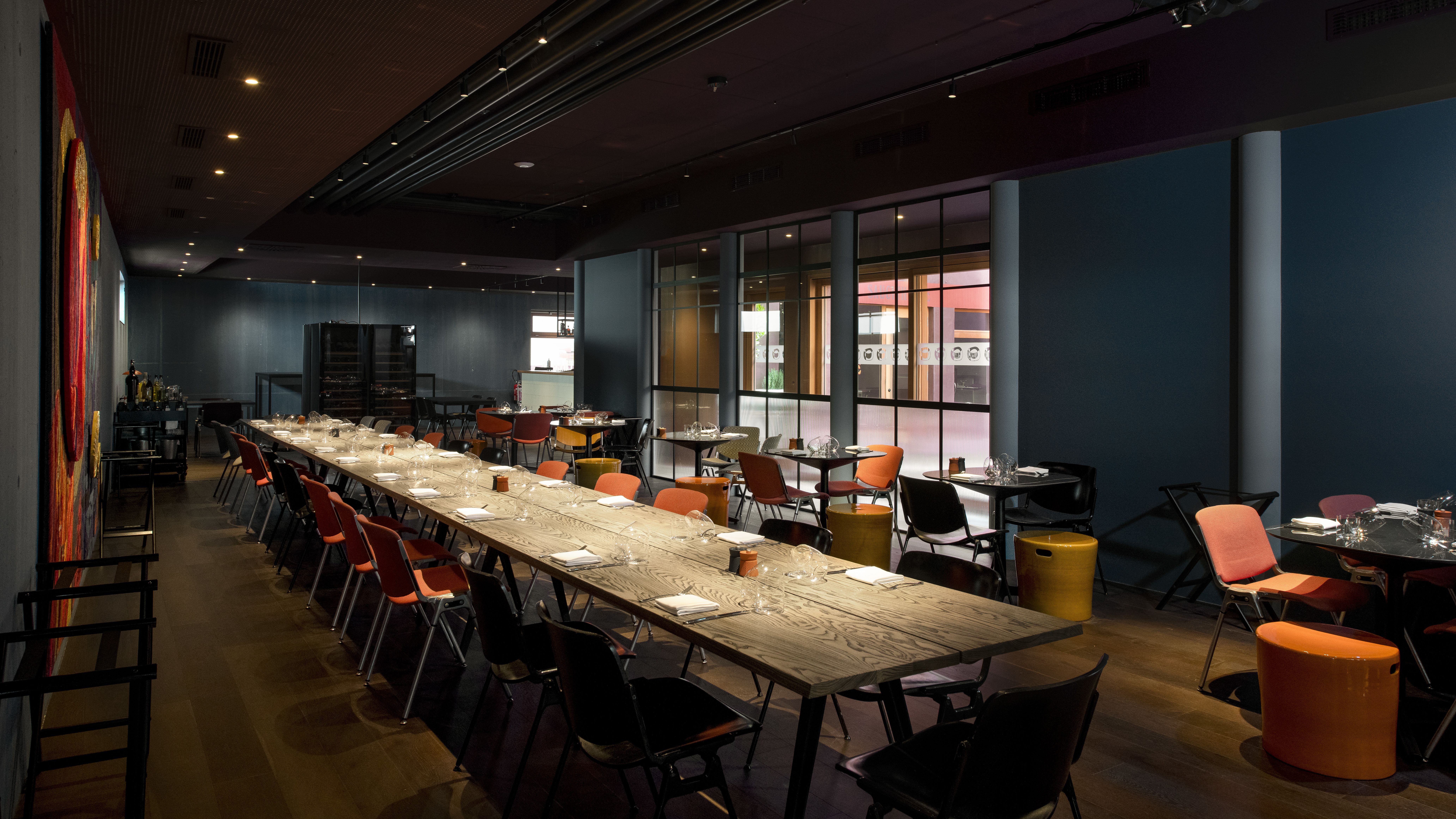 Carte et Menus 2025 - Le Cercle à Martigny | TheFork