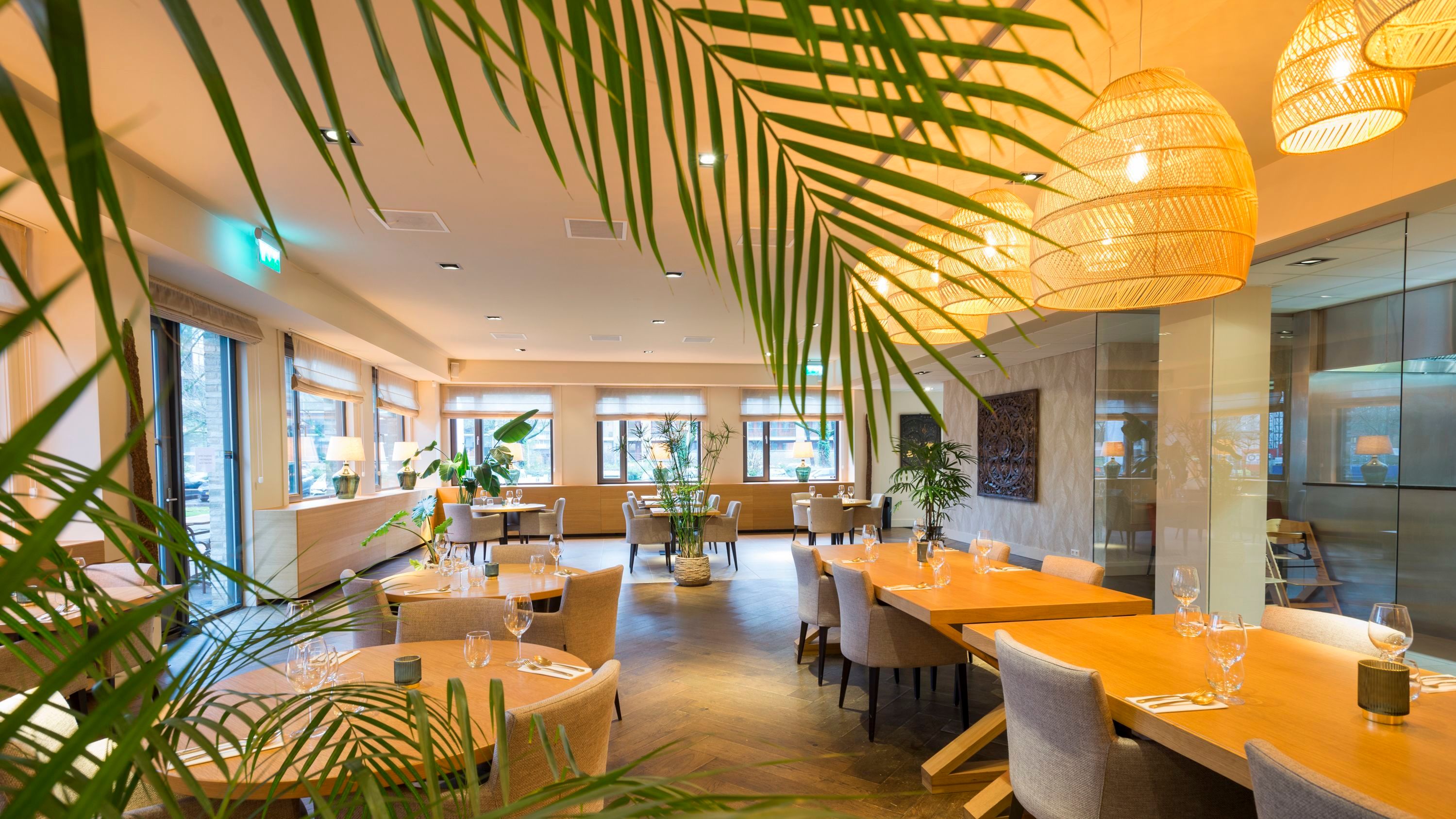 Restaurant Kai in Amstelveen - Restaurant Reviews, Menu and Prices