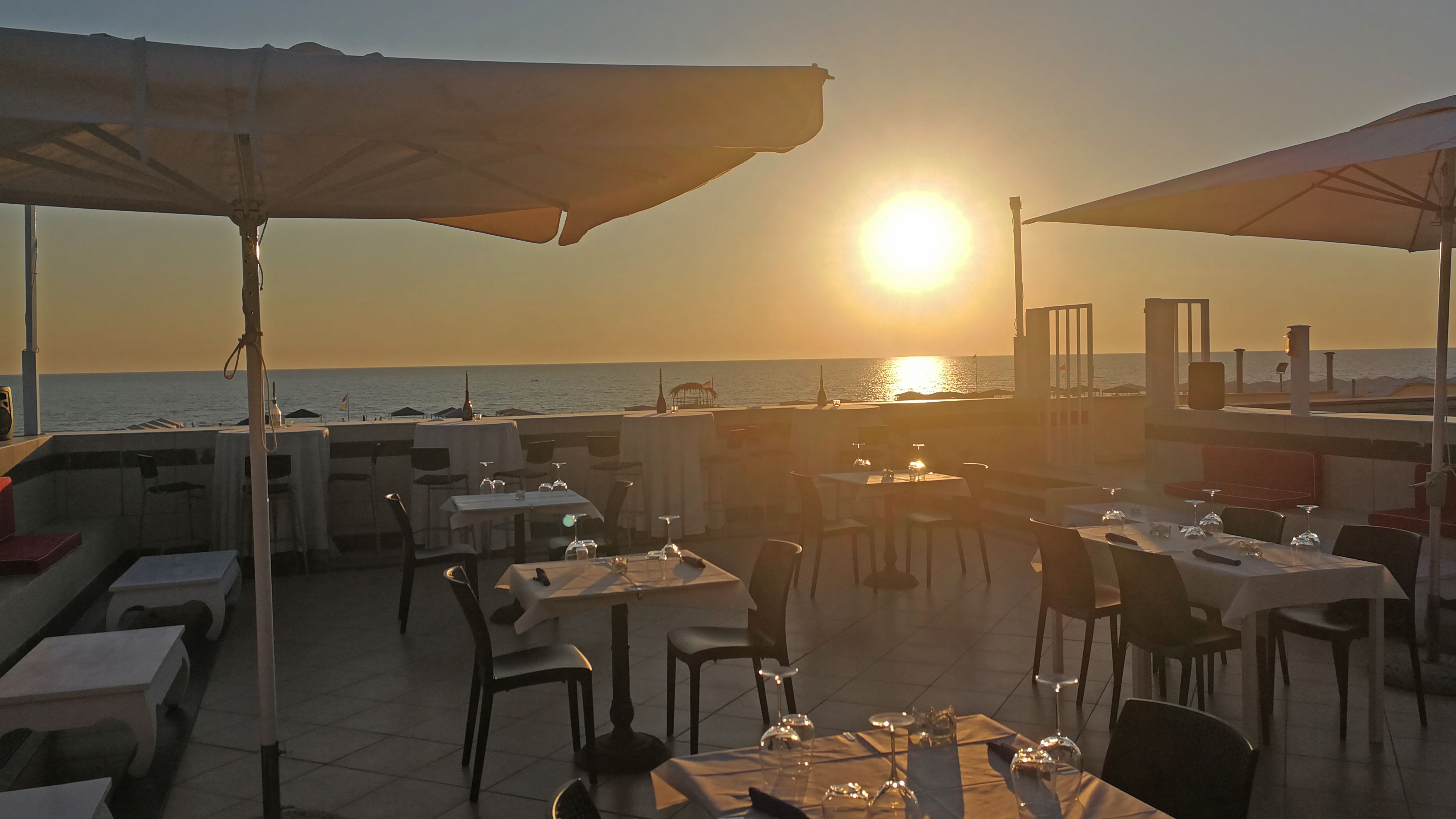 Tucano Beach Club & Restaurant in Lido di Camaiore - Restaurant Reviews,  Menu and Prices | TheFork
