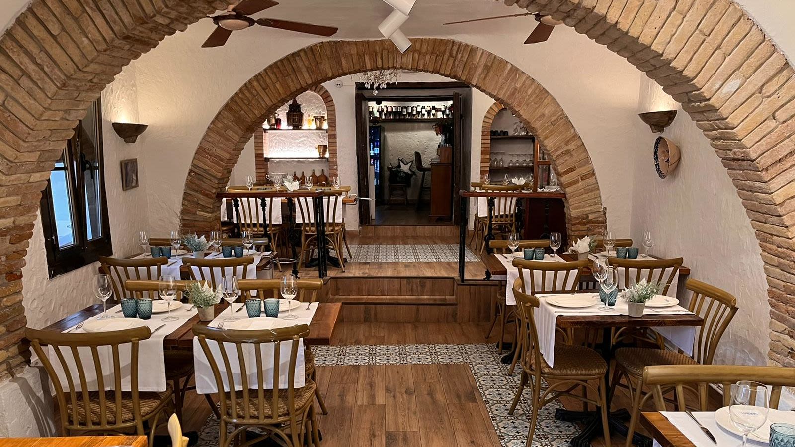 merci　19 Merci in Sitges - Restaurant Reviews, Menu and Prices | TheFork