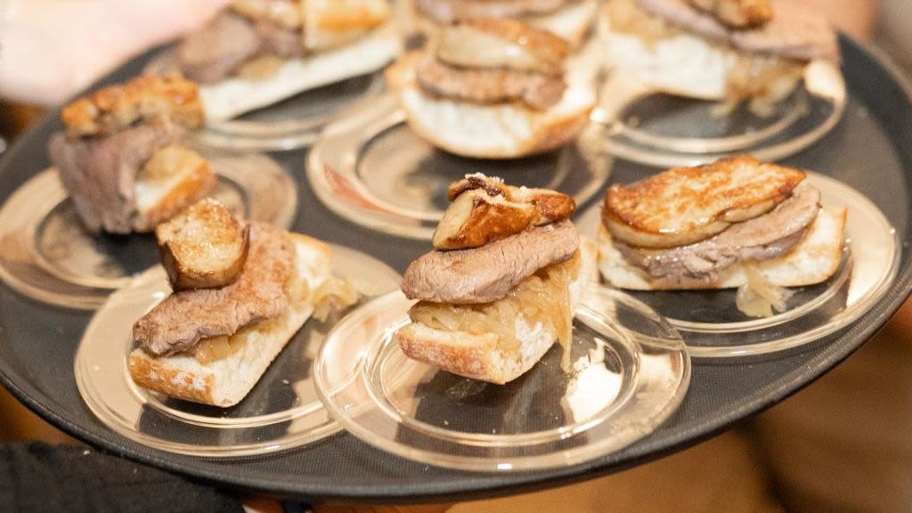 Merci in Sitges - Restaurant Reviews, Menu and Prices | TheFork