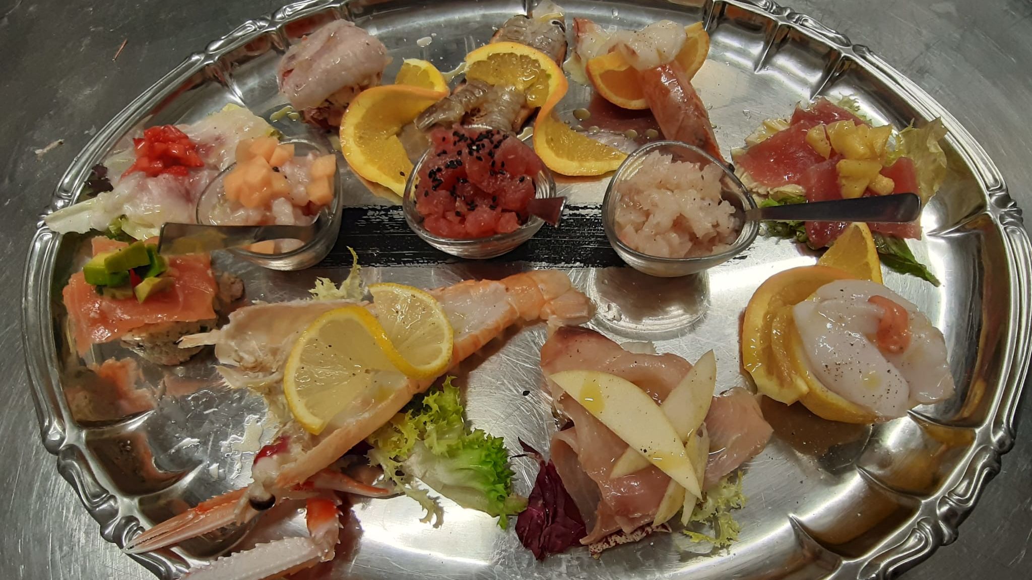 AL CAMINETTO, Milano Marittima - Viale Matteotti 46 - Menu, Prices,  Restaurant Reviews \u0026 Reservations - Tripadvisor, image size:2048x1151