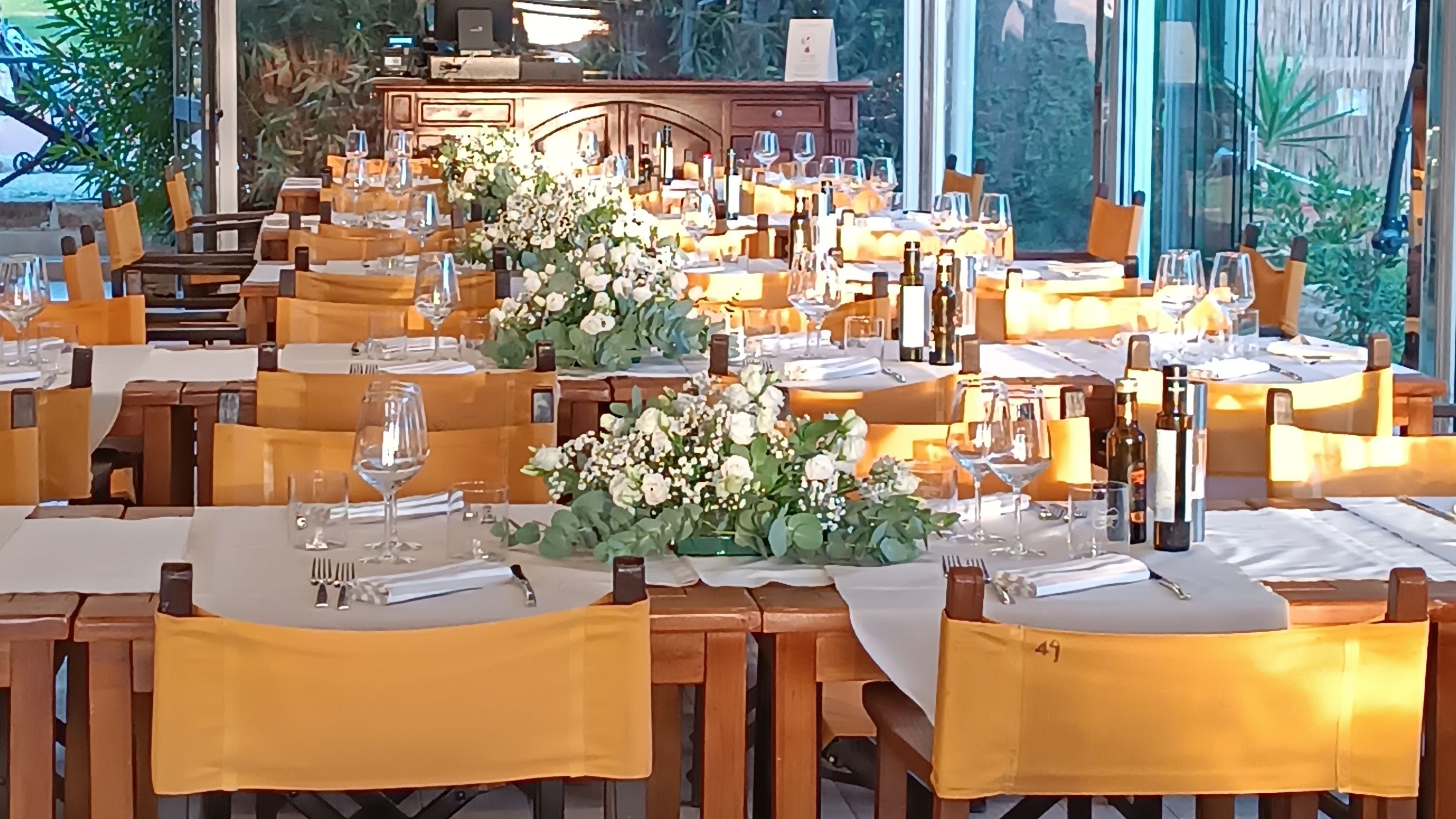 The Best Restaurants with a View in Livorno | TheFork, image size:3000x1688