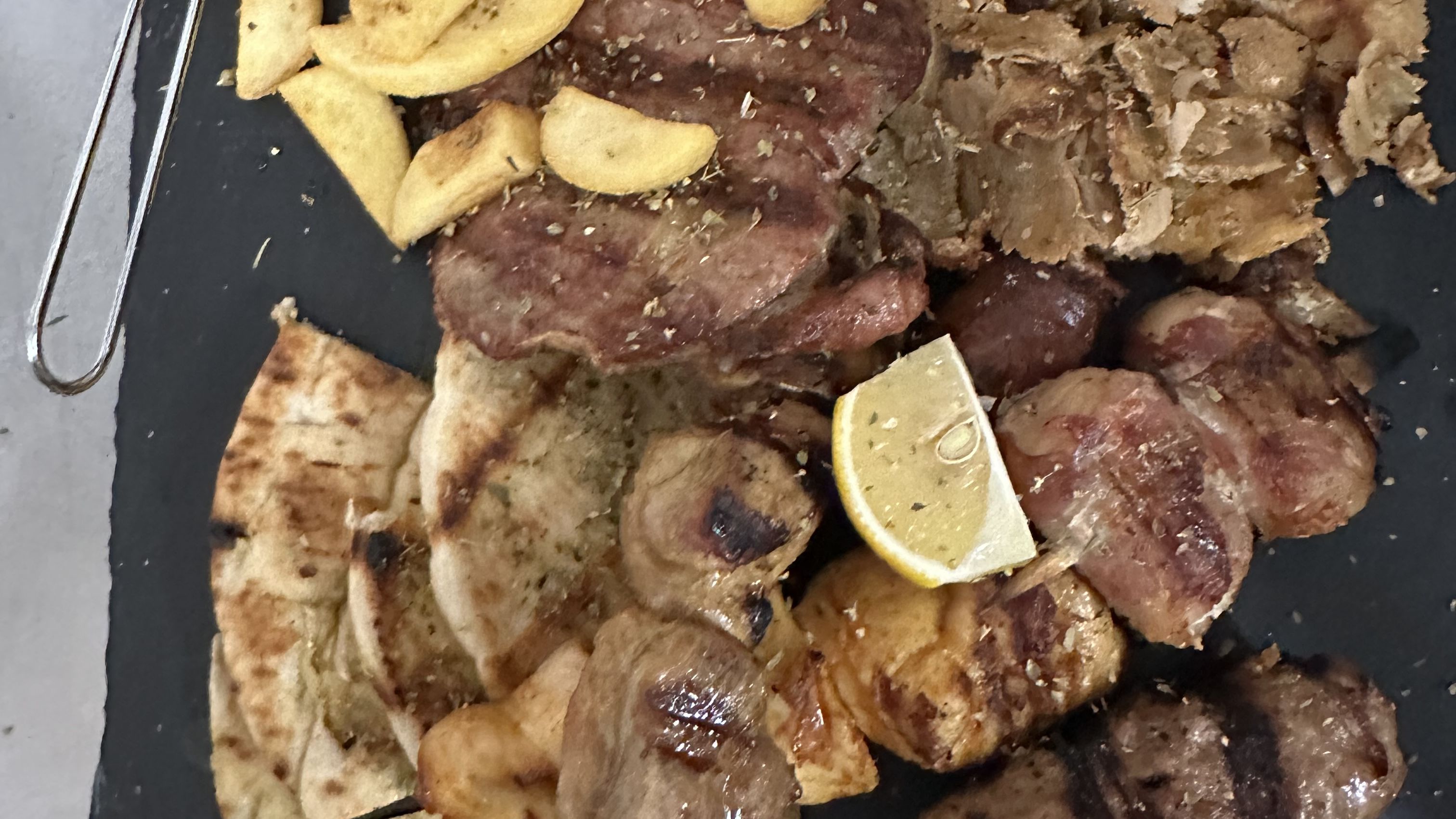 Restaurant Olivenbaum in Mhlacker - Bewertungen, Speisekarte und Preise |  TheFork