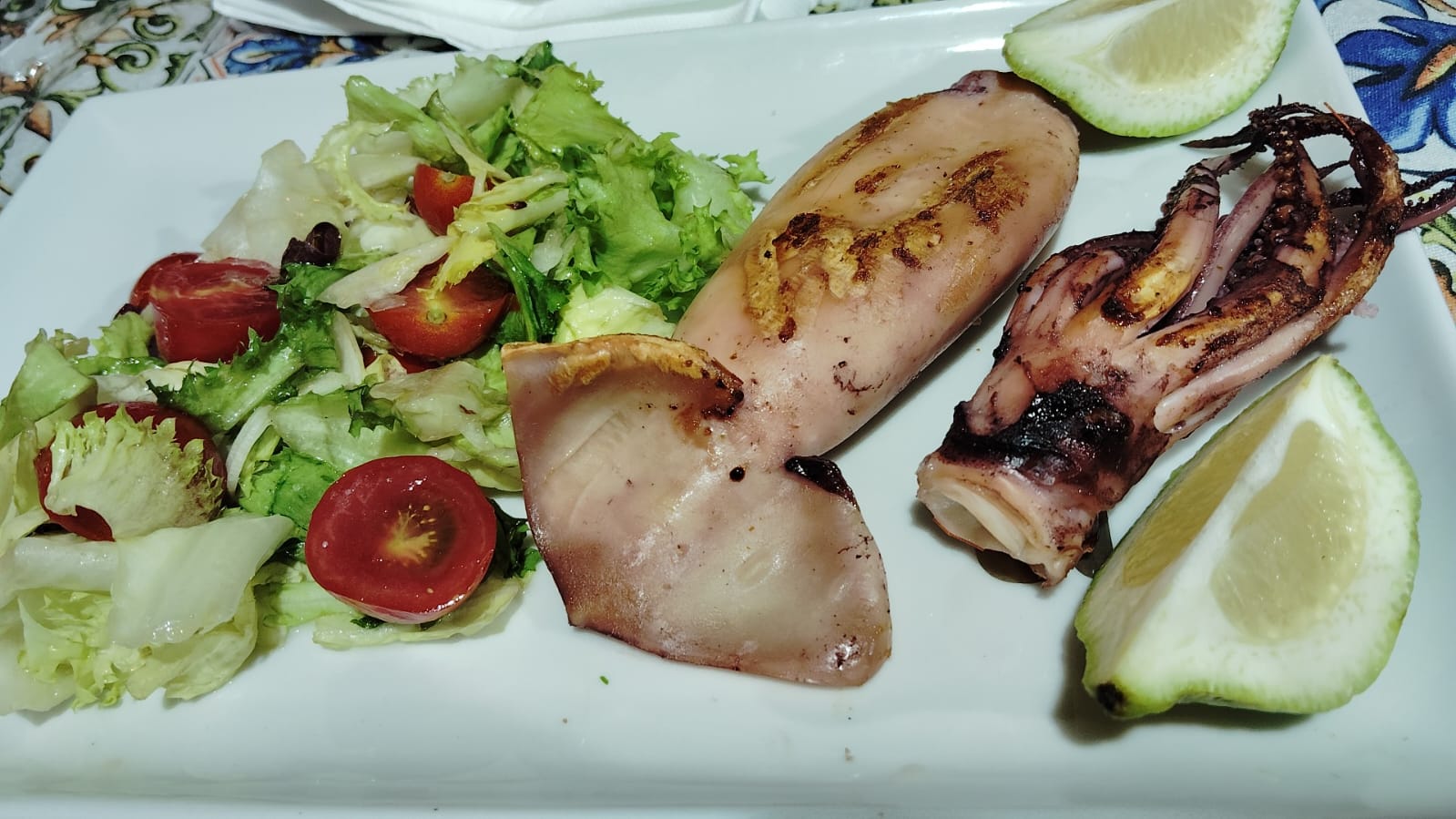 La taverna dello zio nino in Palermo - Restaurant Reviews, Menu and Prices  | TheFork, image size:1599x899