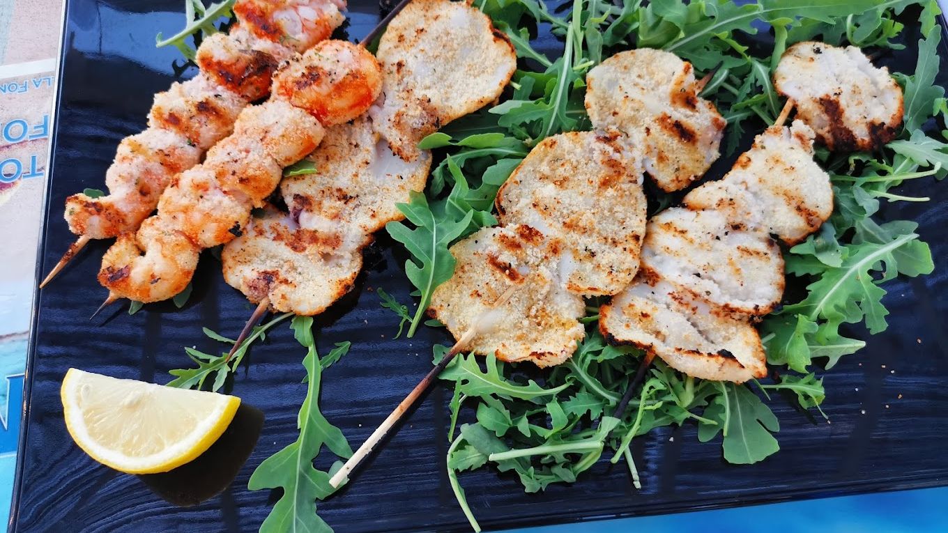 LA PANTOFLA CIRCOLO PESCATORI, Cervia - Restaurant Reviews, Photos \u0026 Phone  Number - Tripadvisor, image size:1360x765