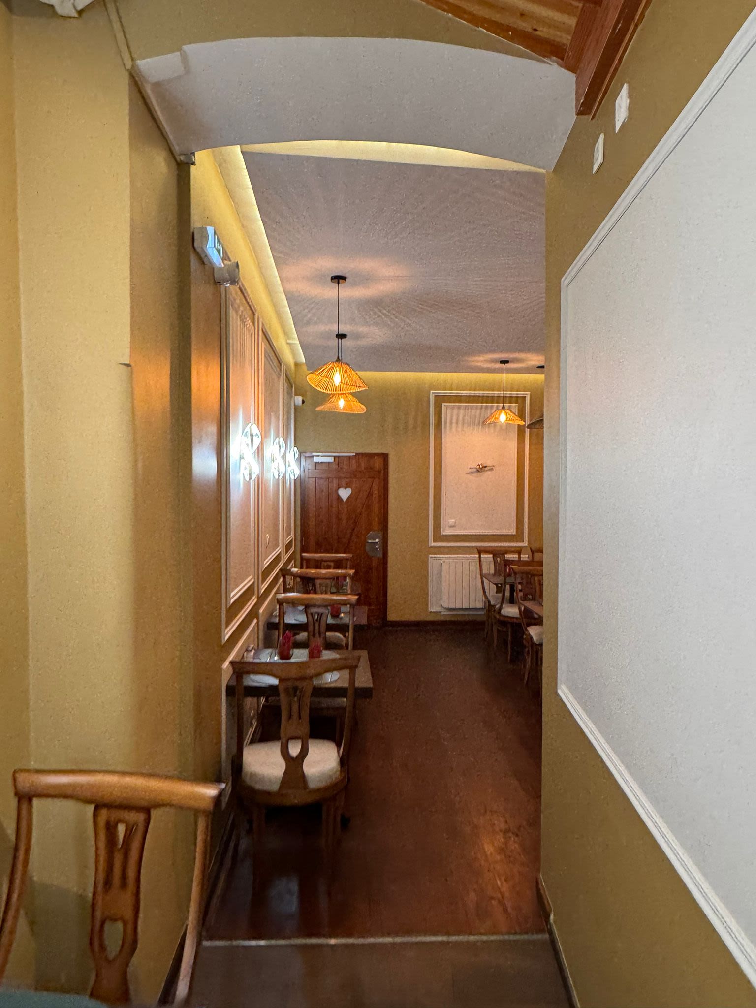 AU TRADITIONNEL in Strasbourg - Restaurant Reviews, Menu and