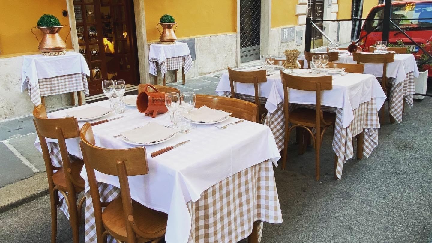 Piccolo Abruzzo in Rome - Restaurant Reviews, Menu and Prices | TheFork, image size:1440x810