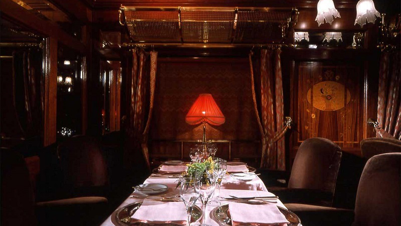 Menu 2026 - Do Forni in Venice | TheFork