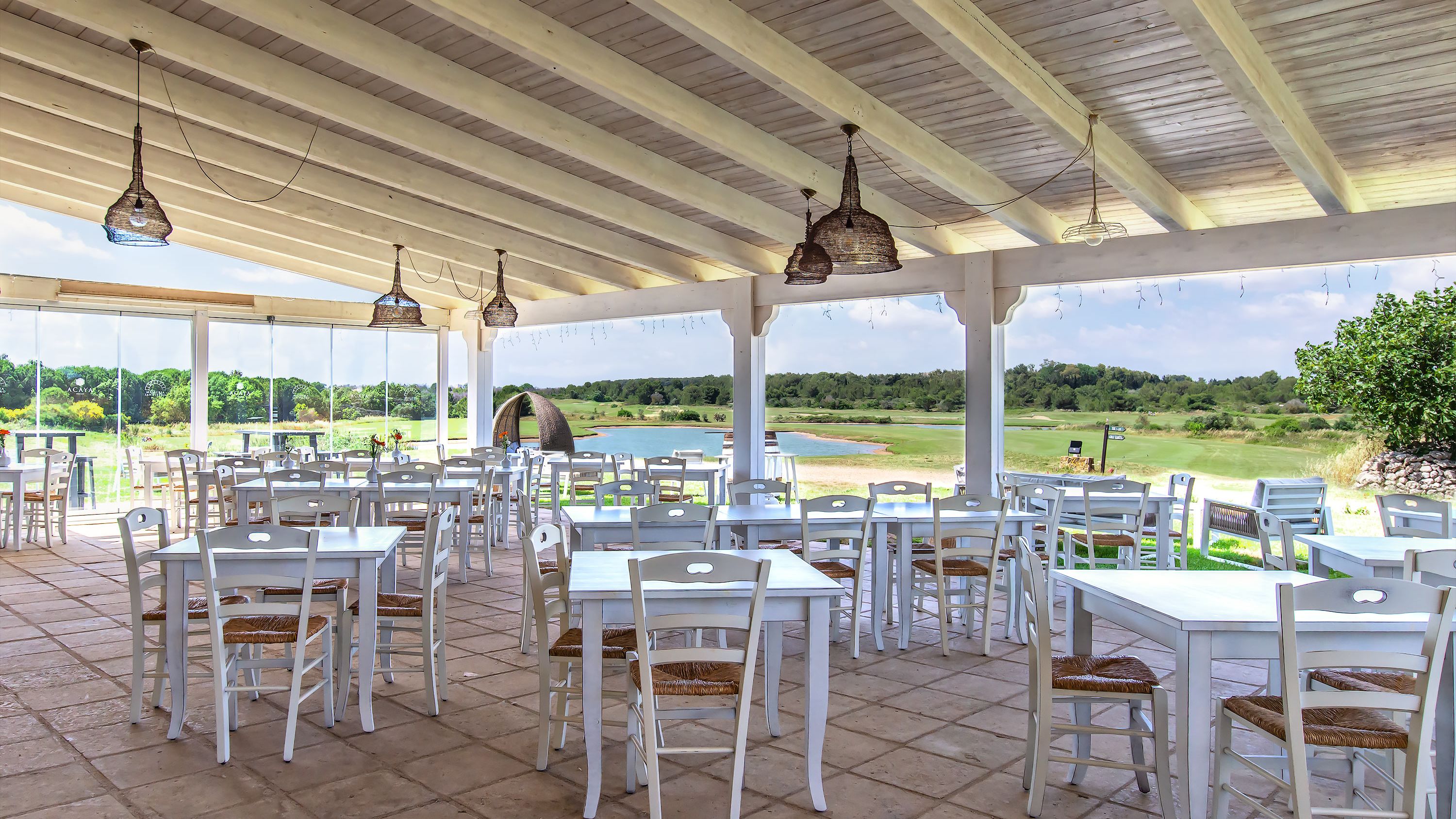Masseria San Pietro in Acaya - Restaurant Reviews, Menu and Prices | TheFork, image size:3000x1687
