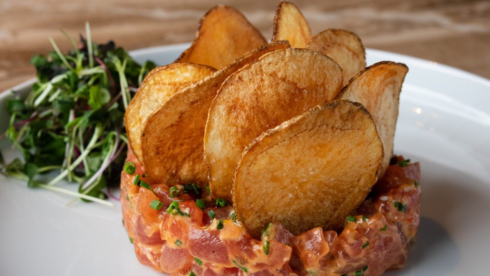 The Highlight Room NY in New York - Restaurant Reviews, Menu and