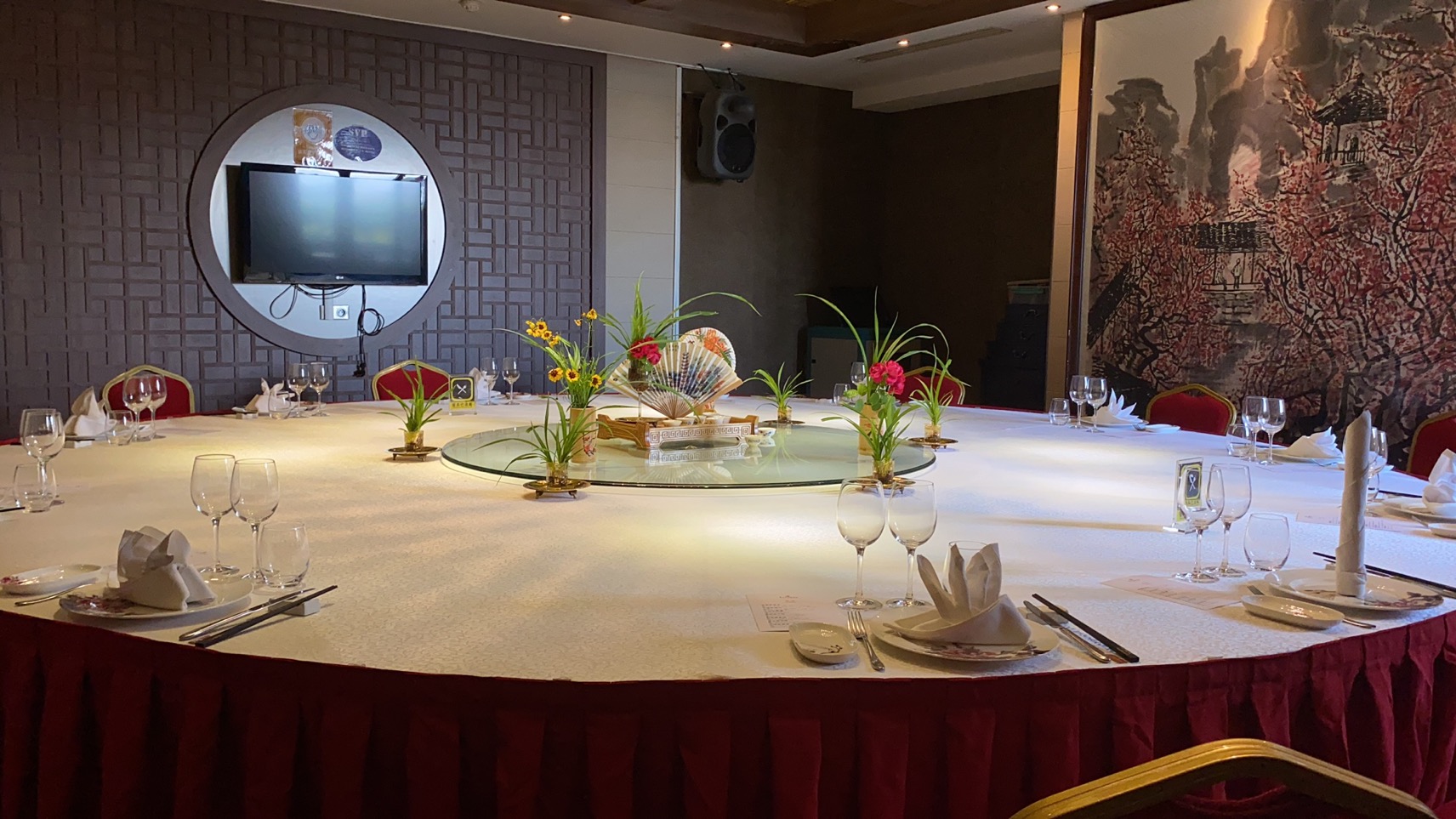 Verified Reviews 2026 - Huatian Chinagora restaurant Alfortville | TheFork, image size:1712x963