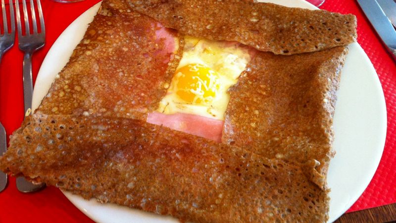 Restaurant Le Pot O'Lait à Paris - Menu, avis, prix et réservation | TheFork