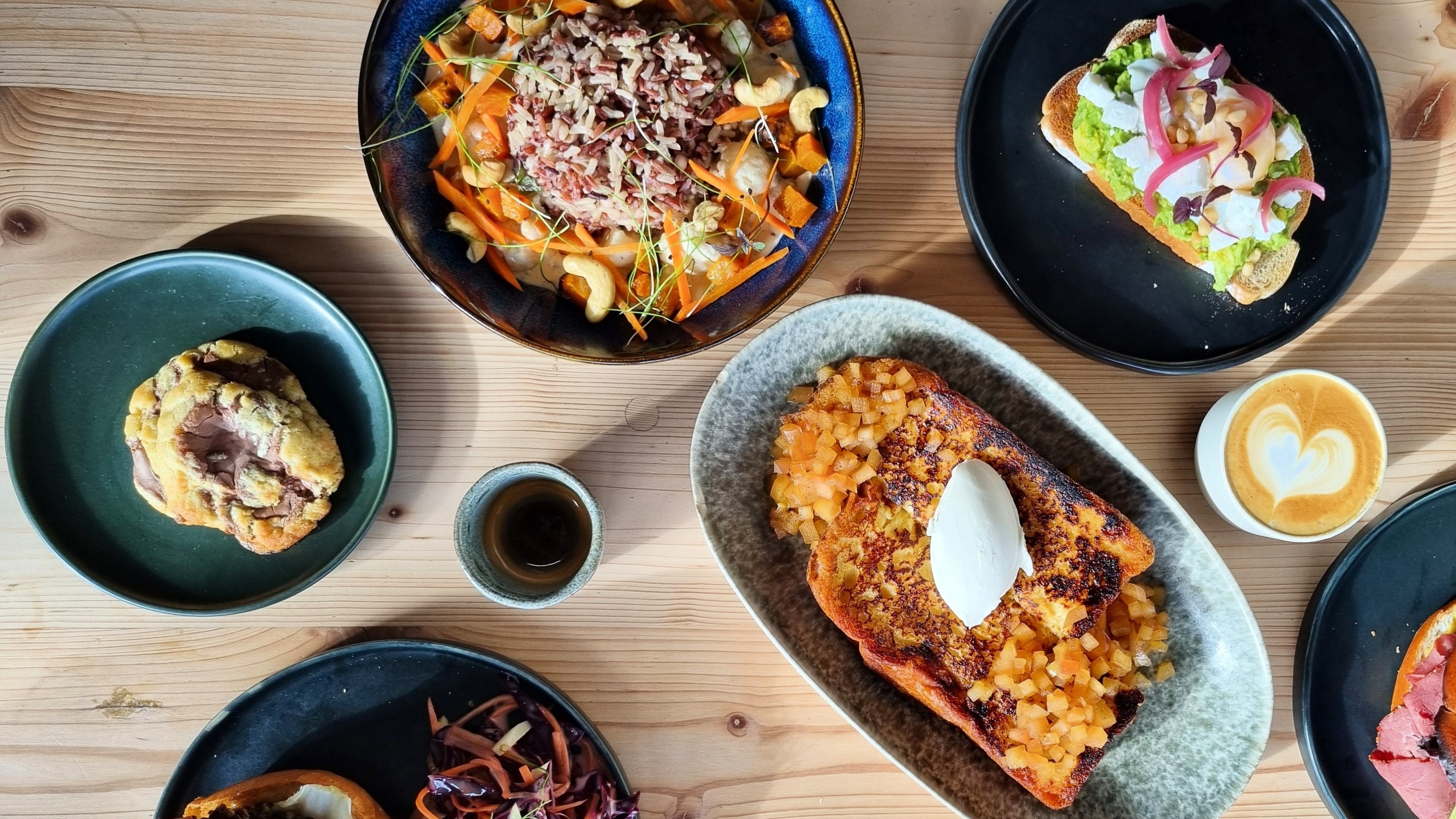 Café Mundo in Bordeaux - Restaurant Reviews, Menus, and Prices