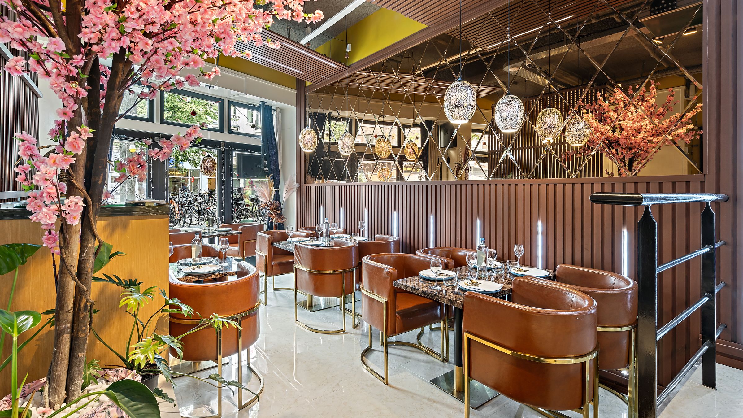 Atithi Indian Restaurant