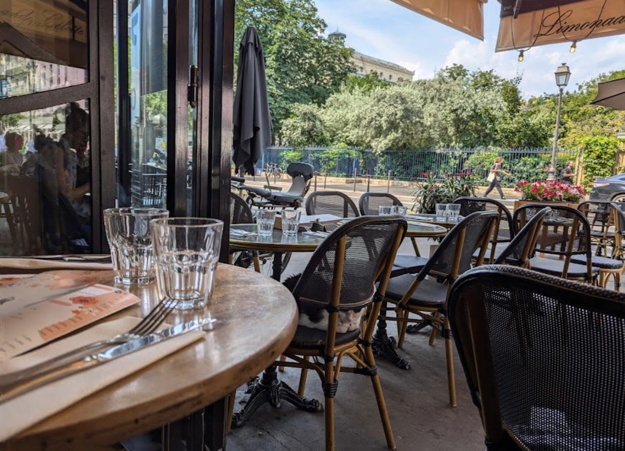 La Grande Colette in Paris - Restaurant Reviews, Menu and Prices