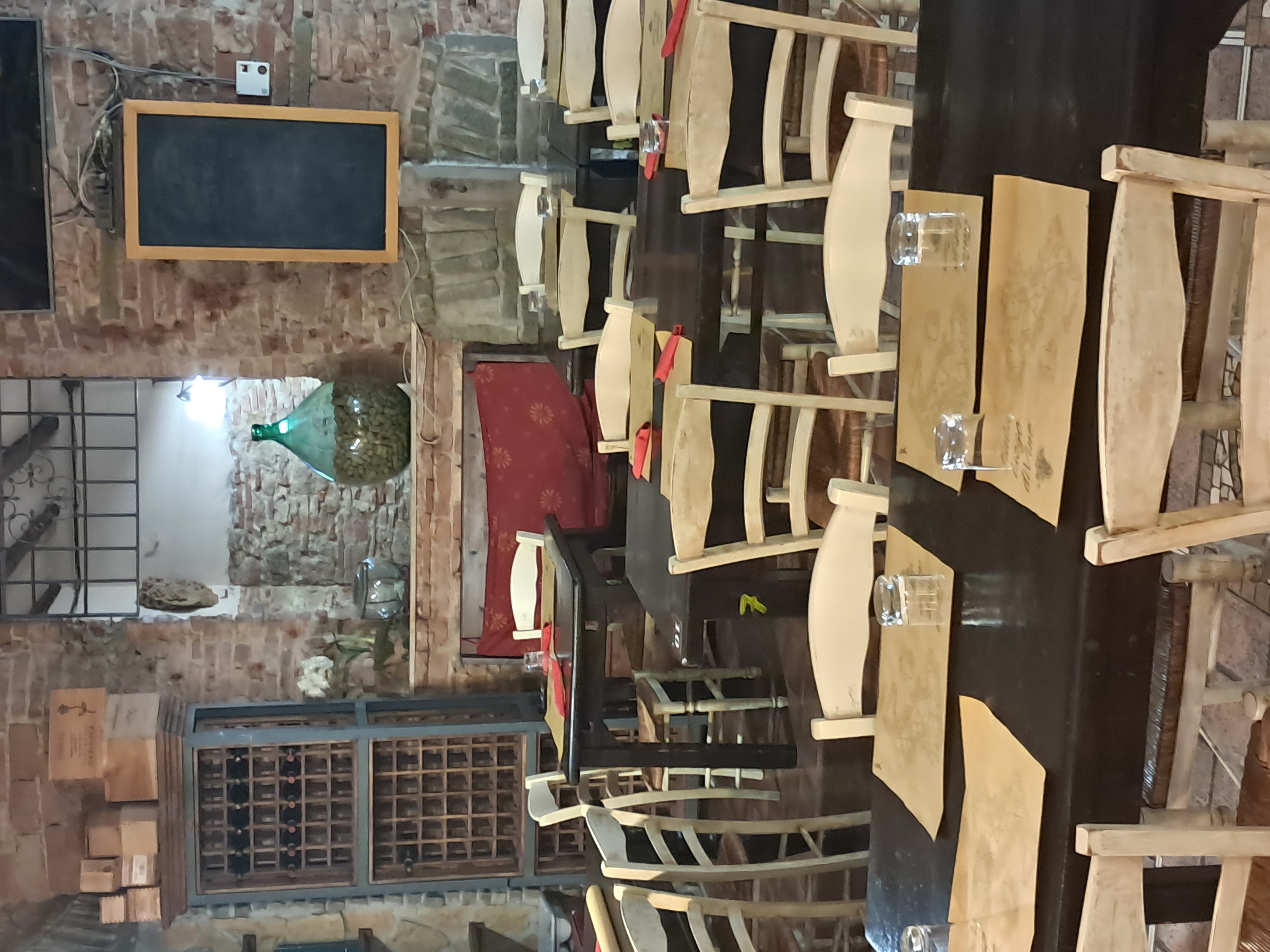 Verified Reviews 2026 - Locanda del Borgo Livorno | TheFork, image size:3060x4080