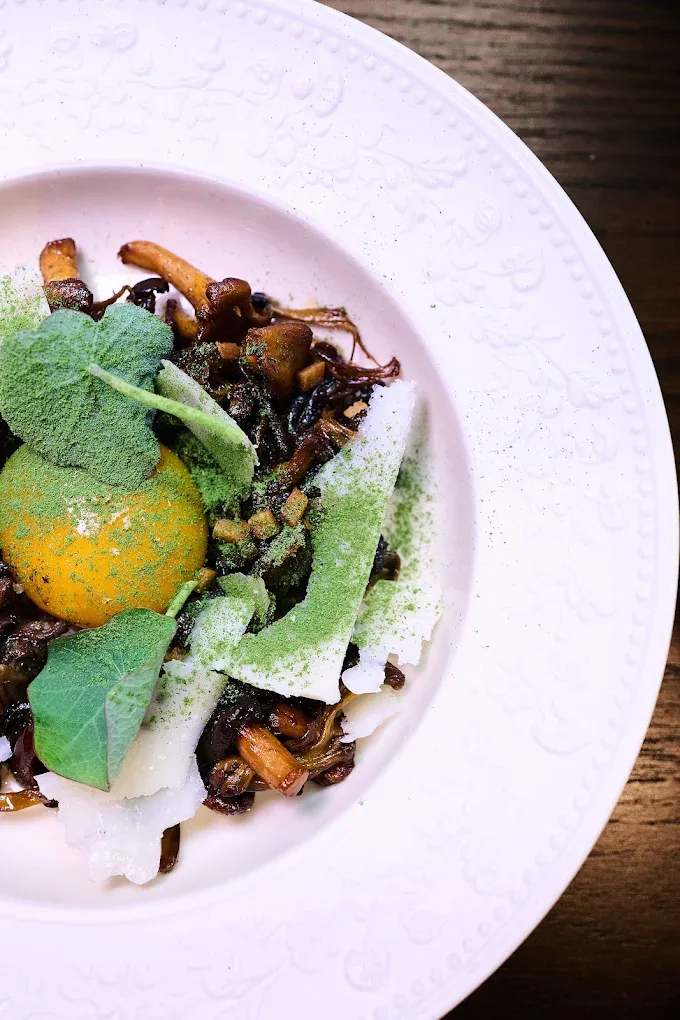 Noé in Paris - Restaurant Reviews, Menu and Prices | TheFork