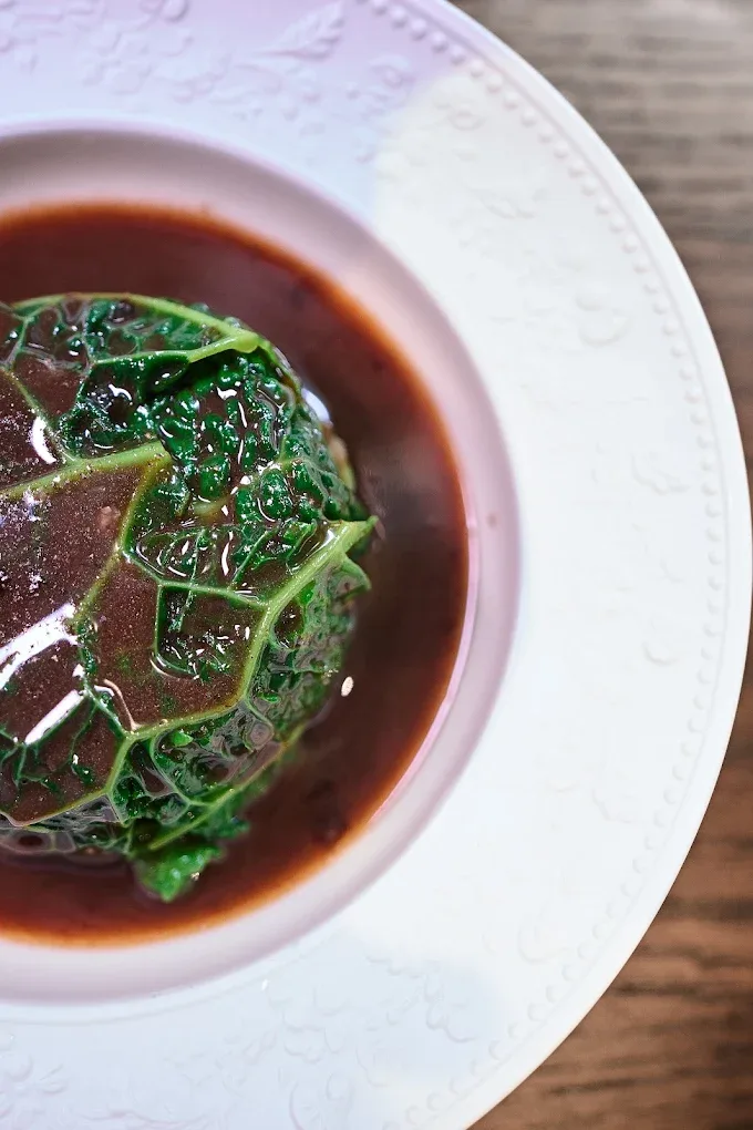 Noé in Paris - Restaurant Reviews, Menu and Prices | TheFork