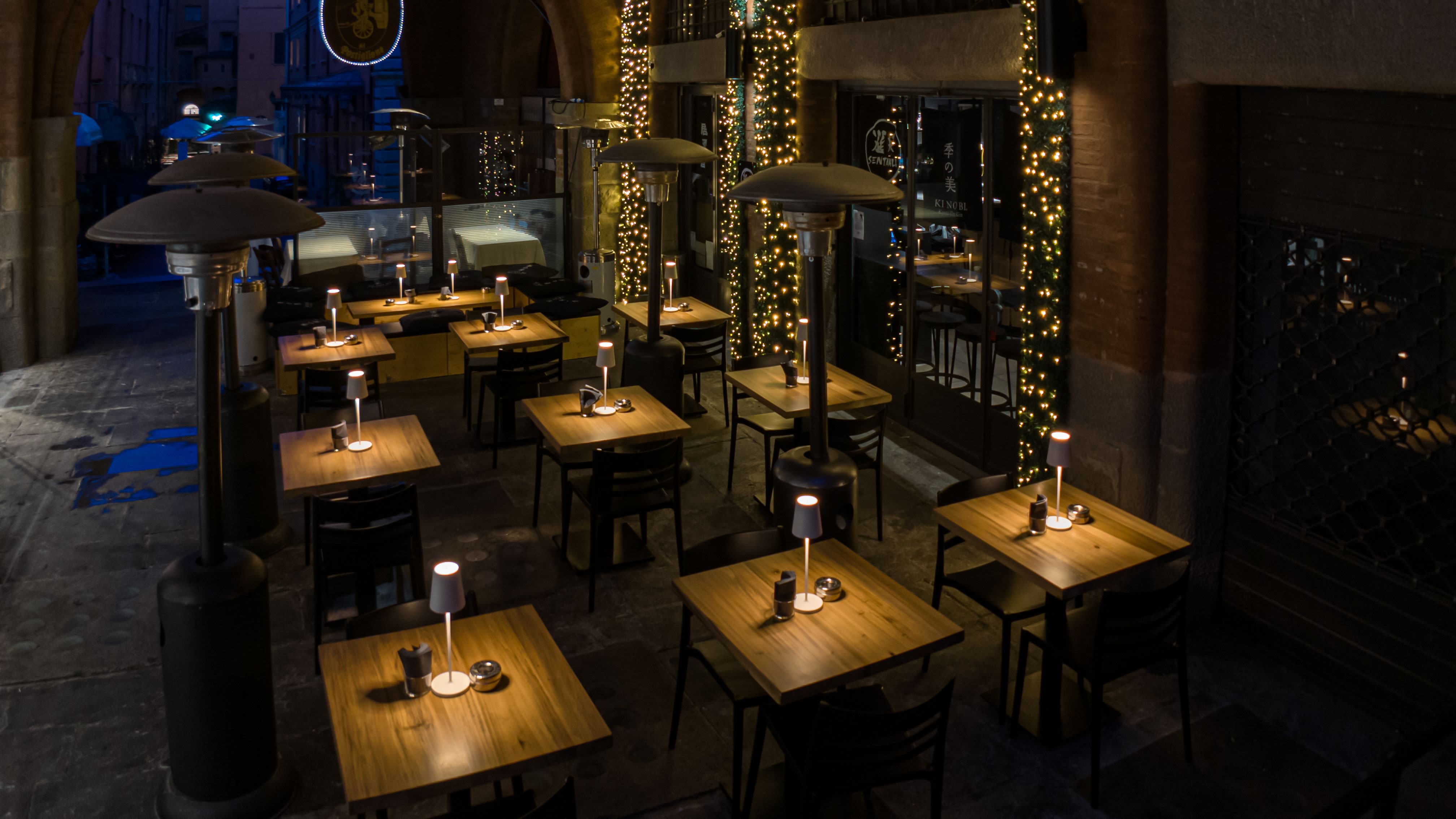 Sentaku Izakaya a Bologna - Menu, prezzi, immagini, recensioni e indirizzo  del ristorante | TheFork