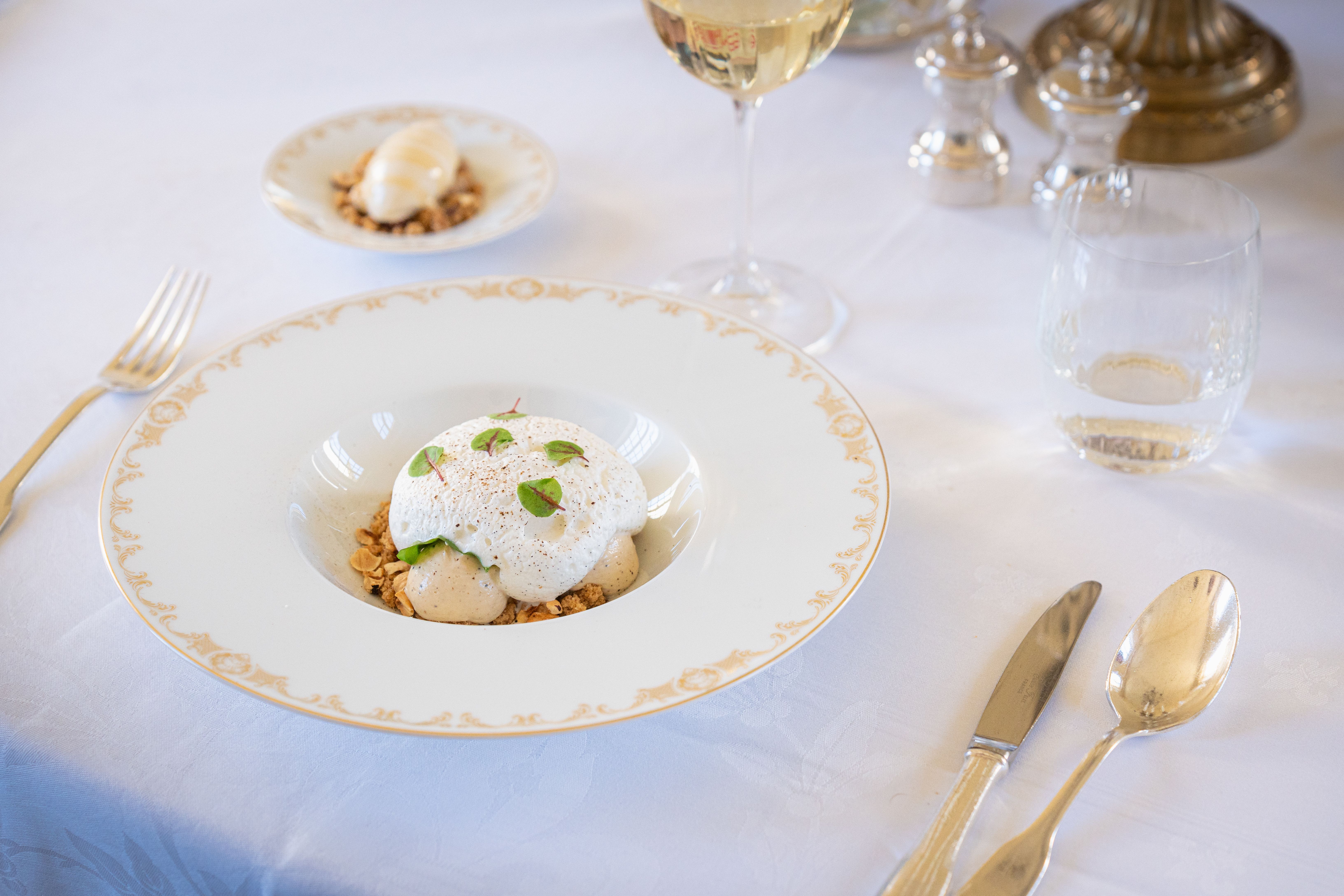 Le Séran in Audrieu - Restaurant Reviews, Menu and Prices | TheFork