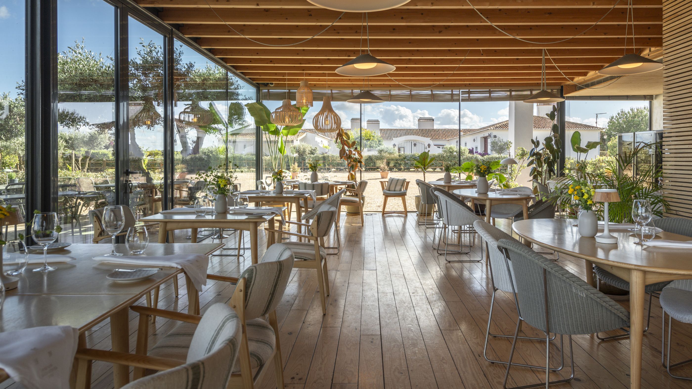 Herdade da Malhadinha Nova | Foto: Reprodução/TheFork