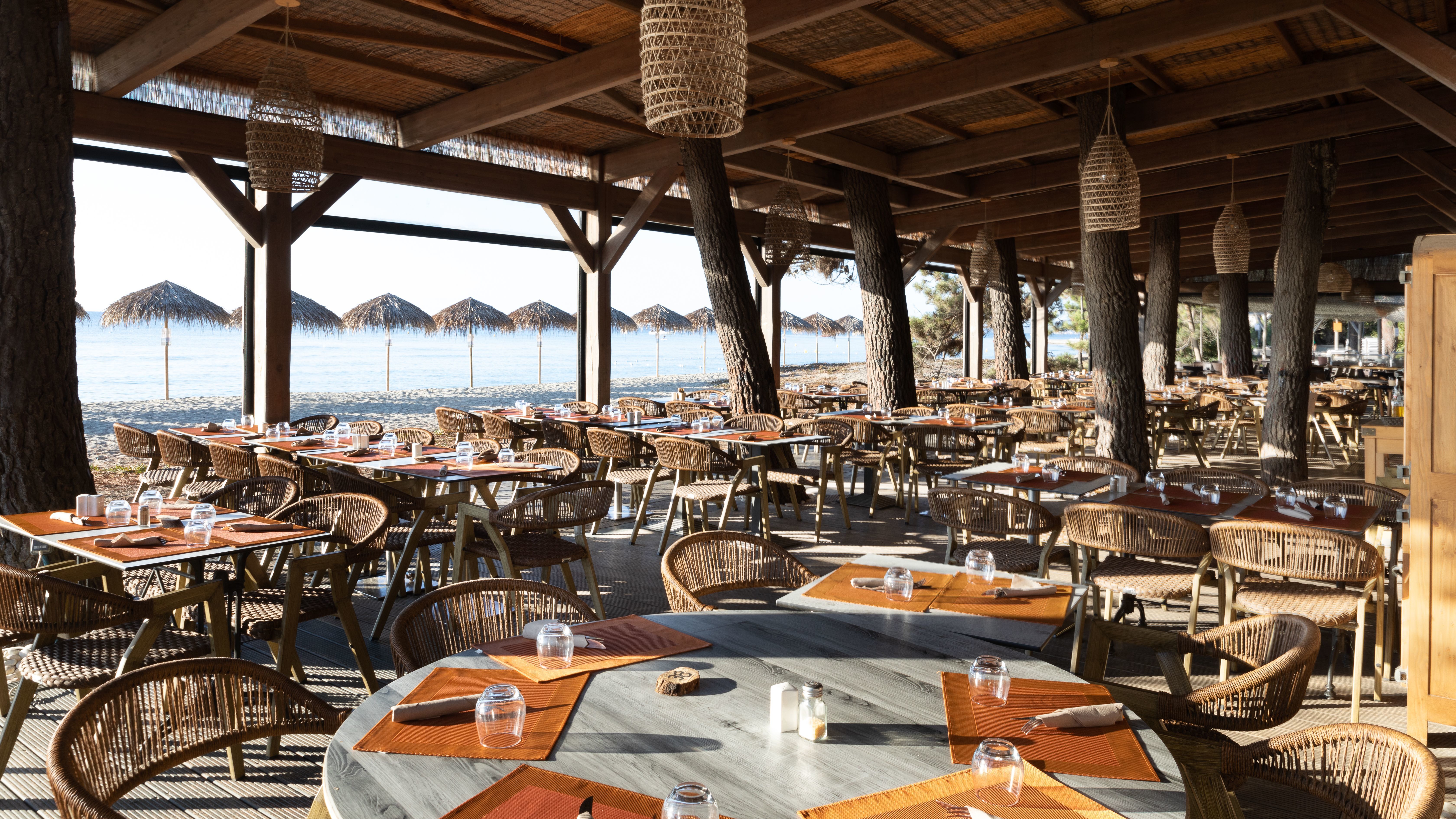 Carte et Menus 2026 - Perla di Mare  Ghisonaccia | TheFork