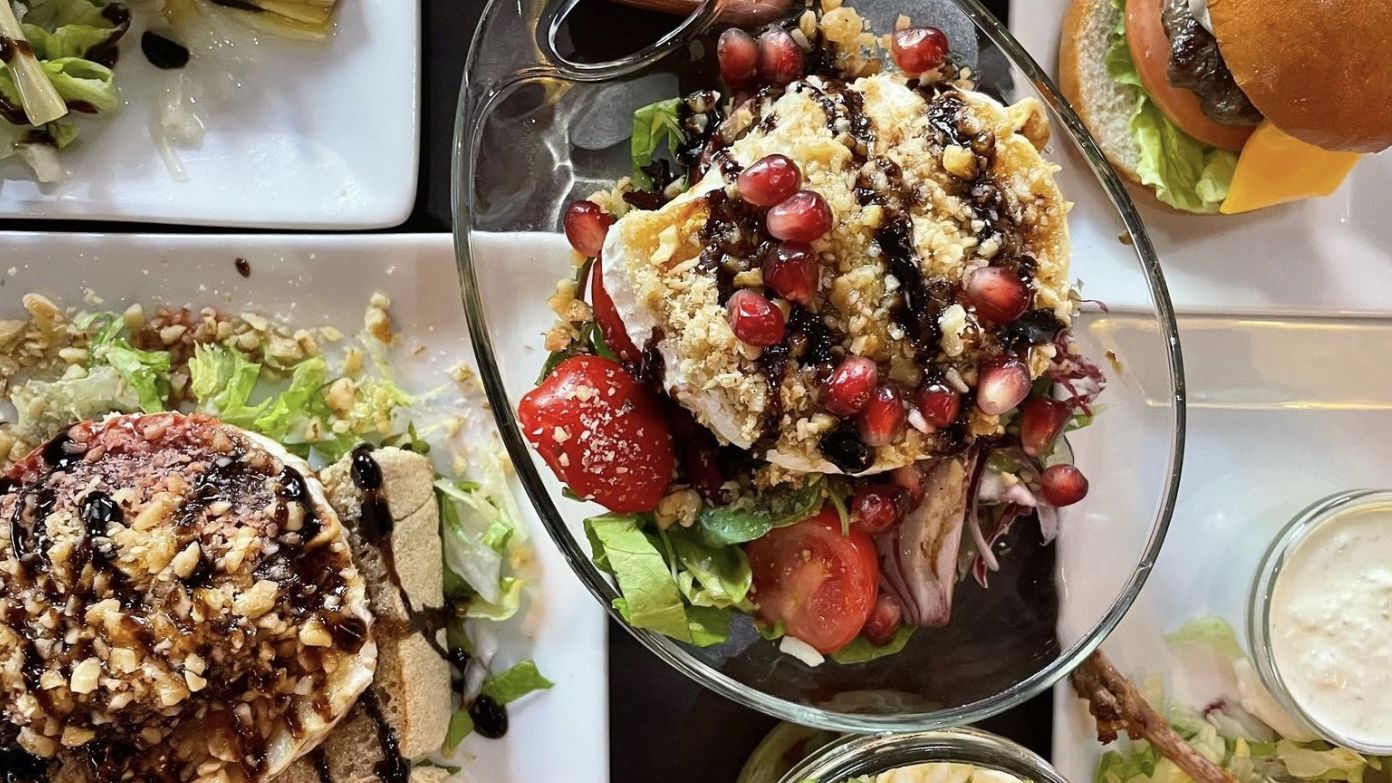 Korup SteakHouse - Restaurant og Take away | Odense, image size:1392x783