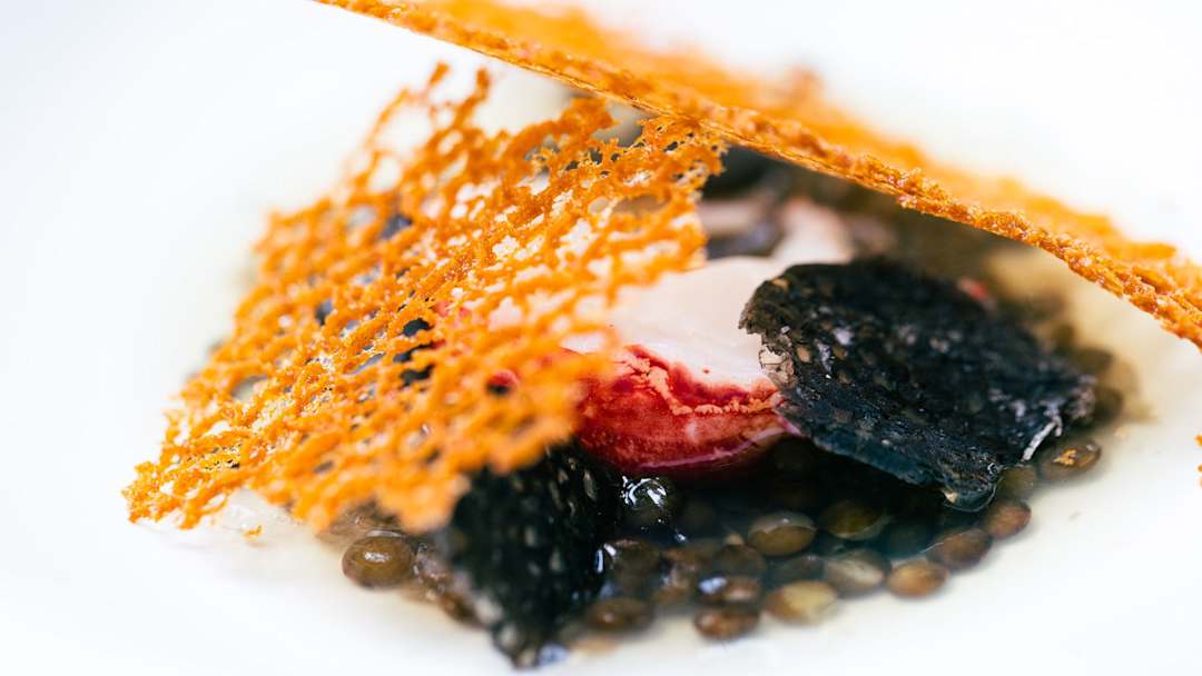 Cuisine de L’Odas, Rouen