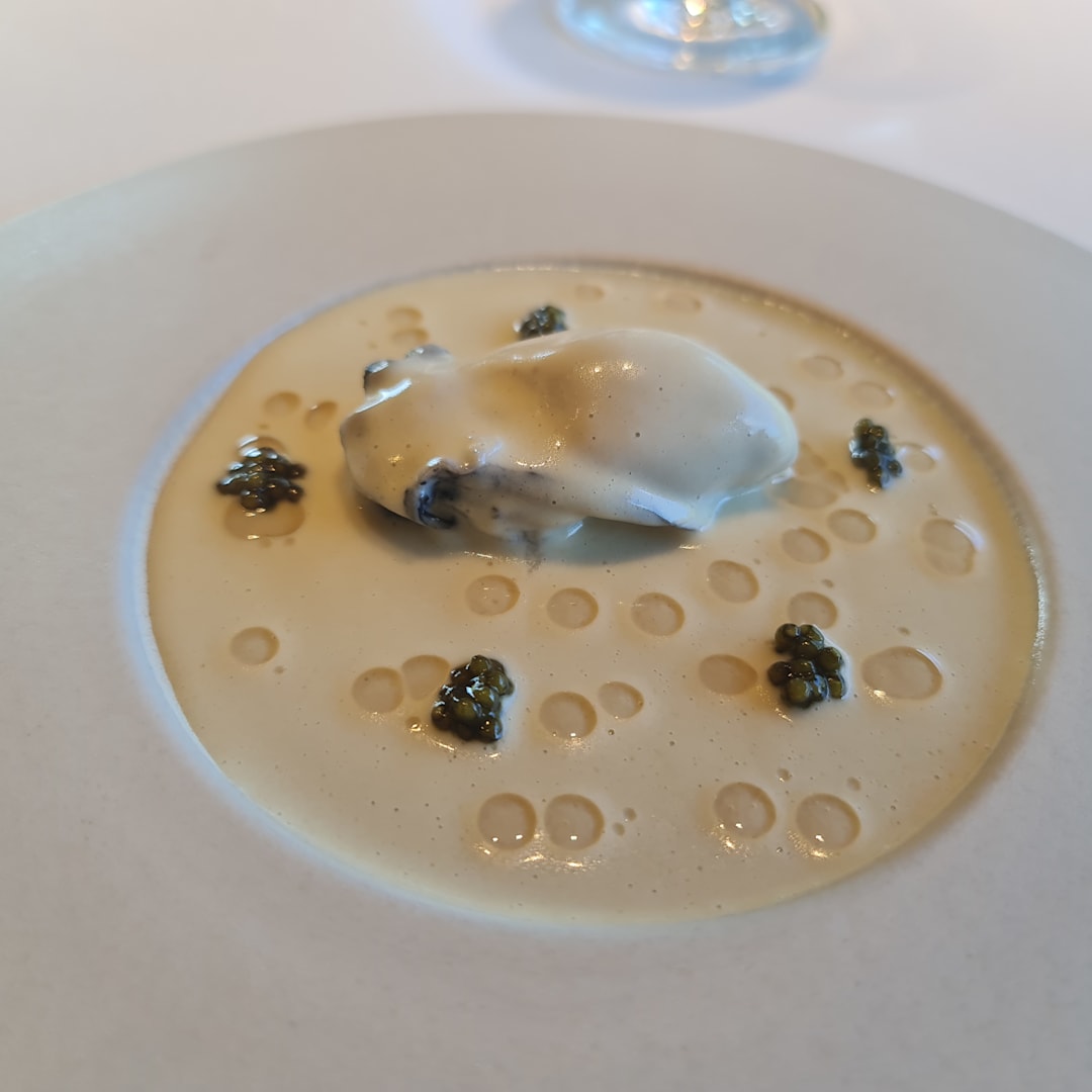 Solana in Ampuero - Restaurant Reviews, Menu and Prices | TheFork