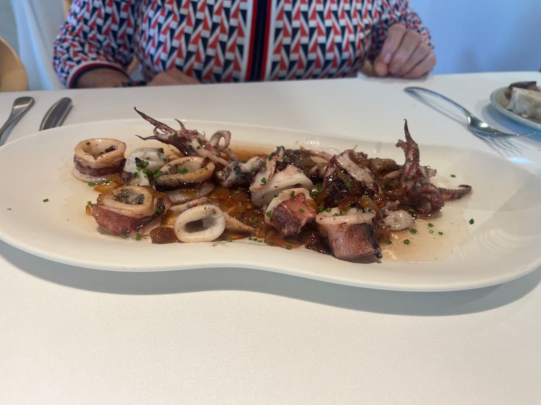 Solana in Ampuero - Restaurant Reviews, Menu and Prices | TheFork