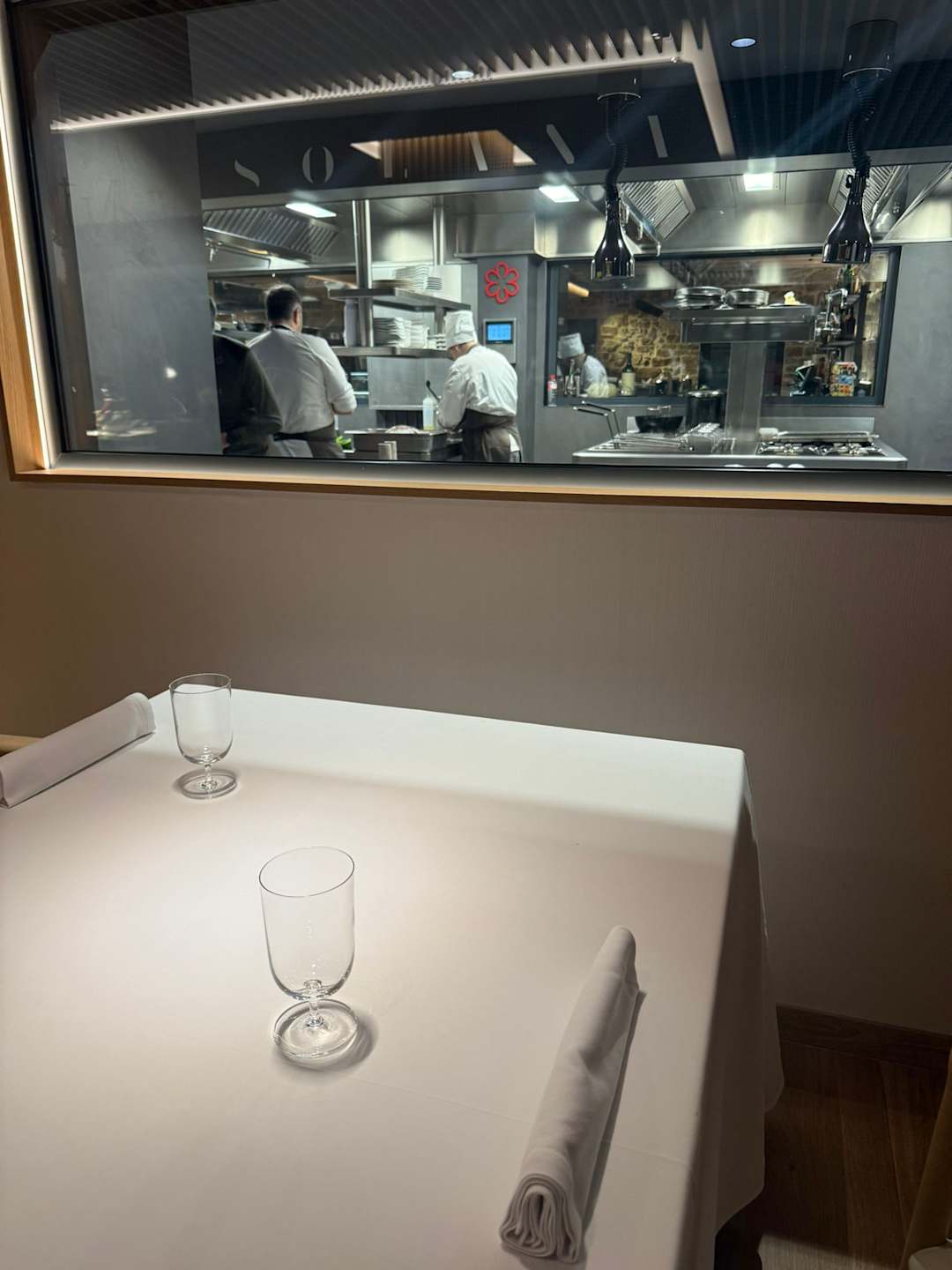 Solana in Ampuero - Restaurant Reviews, Menu and Prices | TheFork