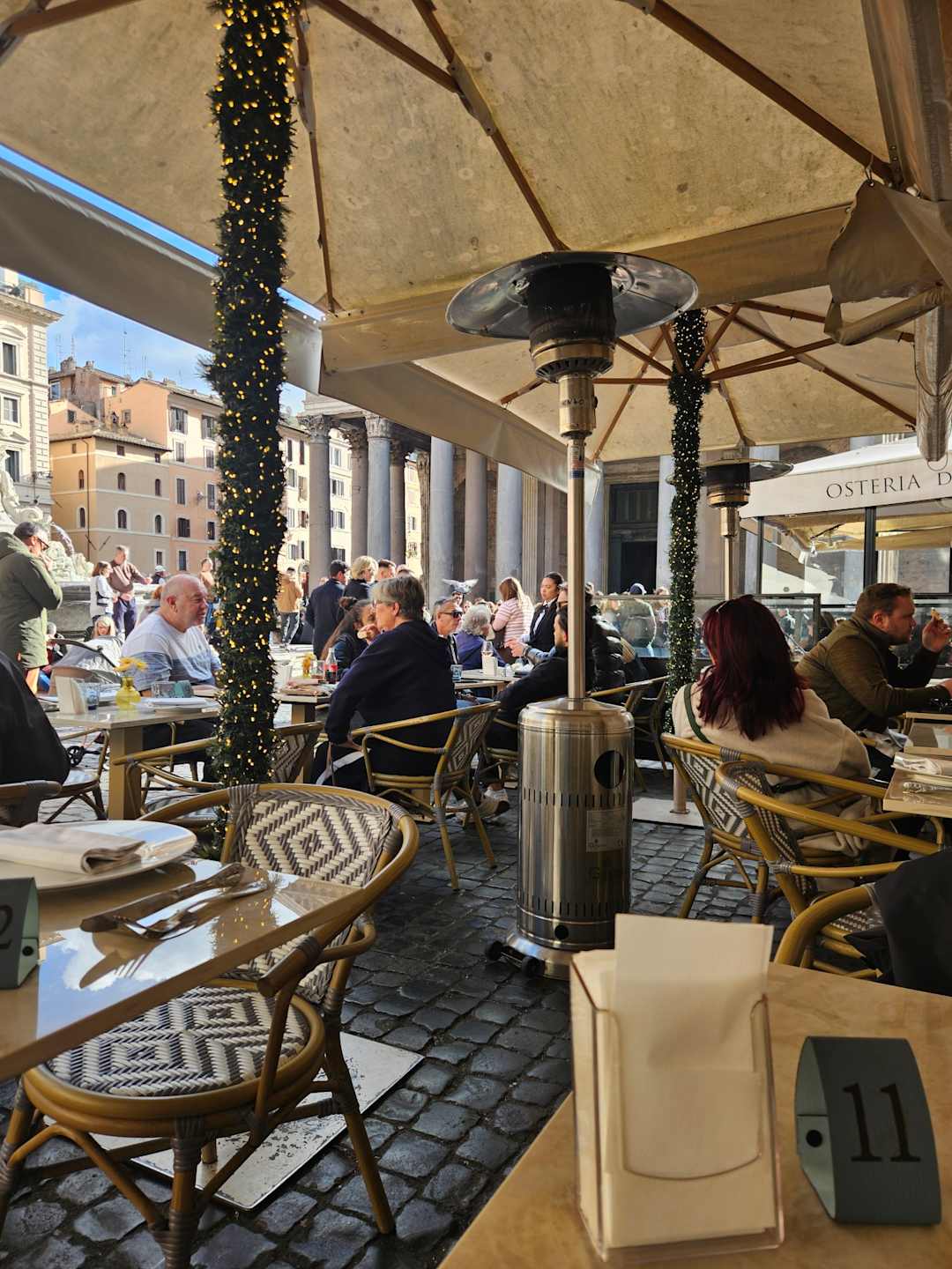 Lucignano's Annual Summer Feast: A Tuscan Hamlet Welcomes Italy's Star  Chefs - The Chosen Table, image size:1080x1440