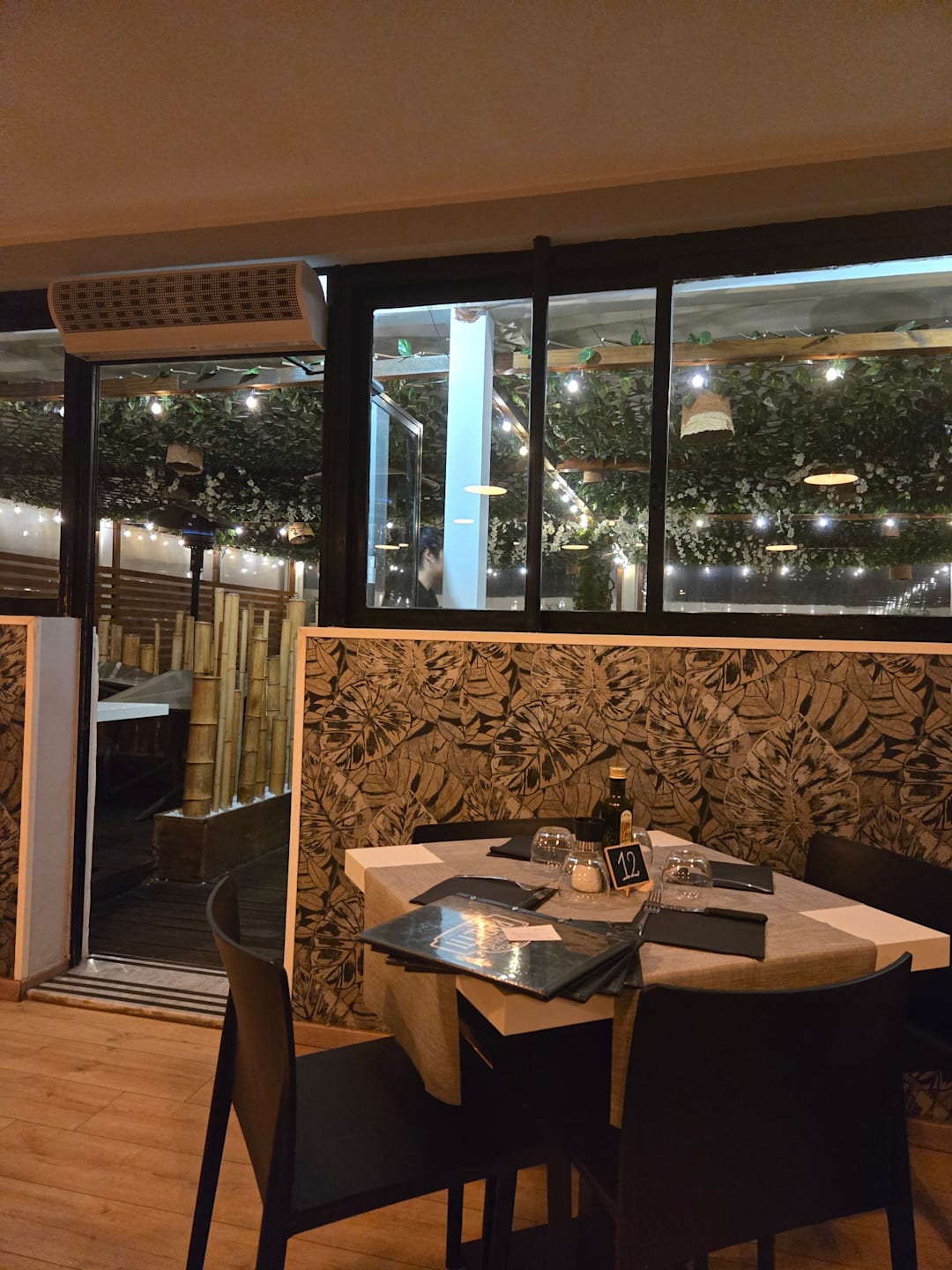 Pizzeria Bianco e Nero in Livorno - Restaurant Reviews, Menu and Prices |  TheFork, image size:1080x1440